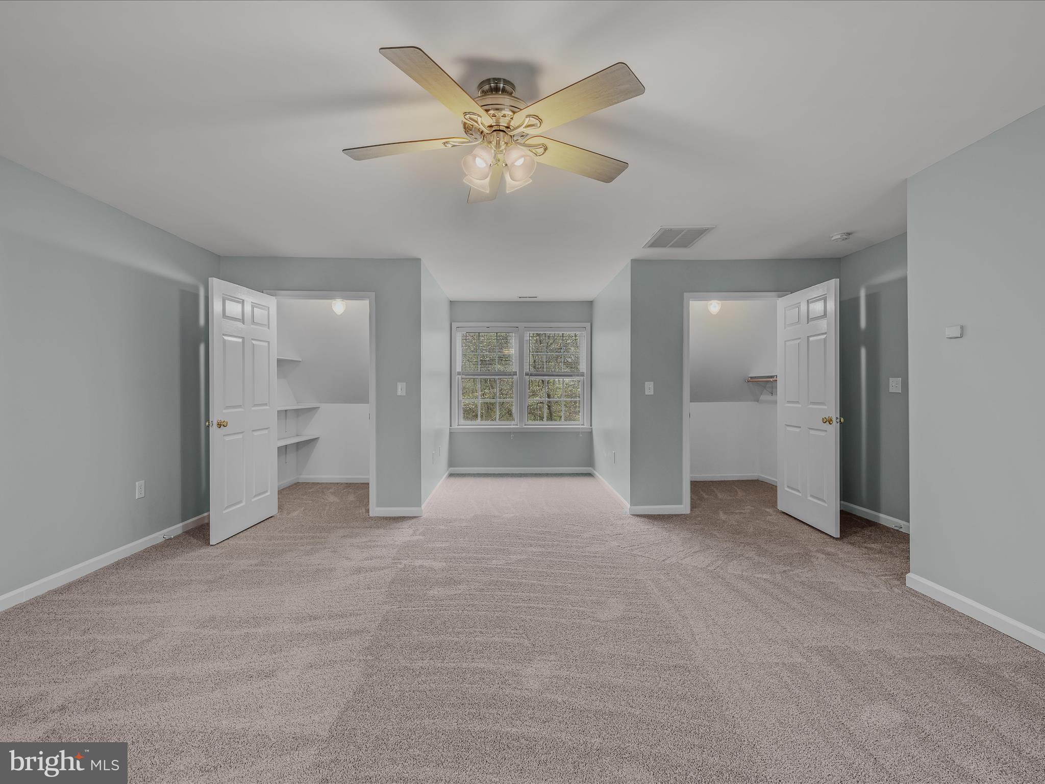 GLENN WOODS - Residential