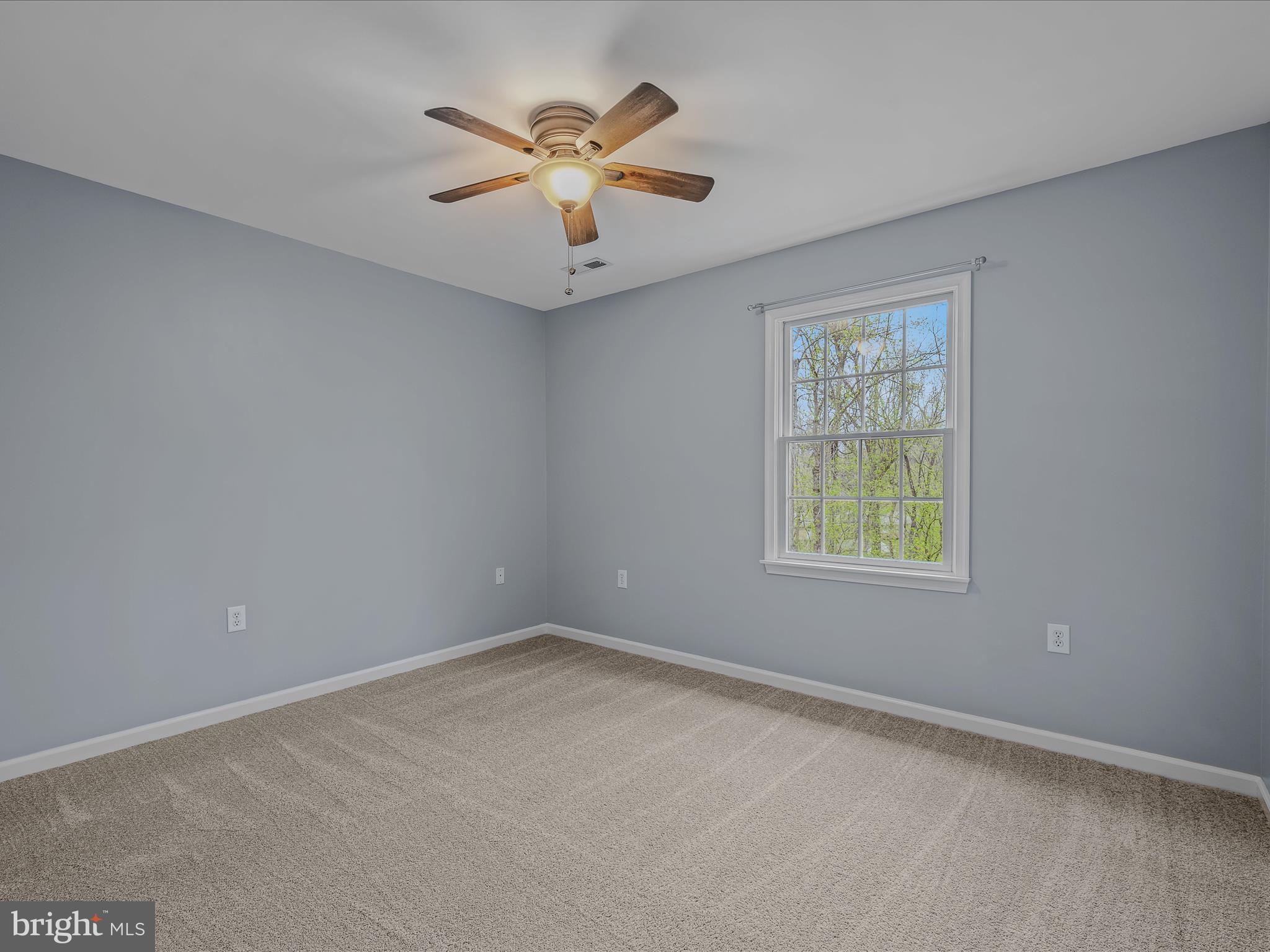 GLENN WOODS - Residential