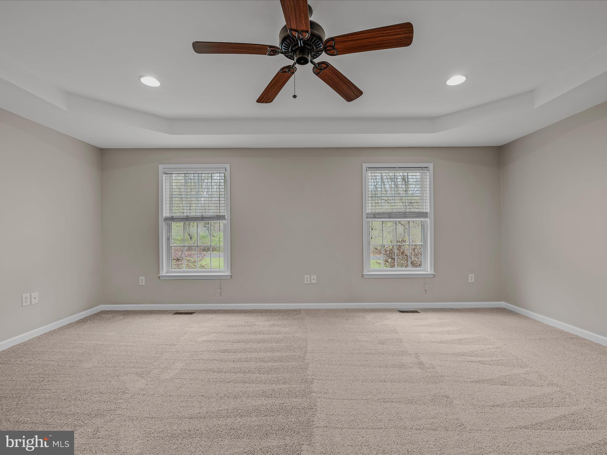 GLENN WOODS - Residential