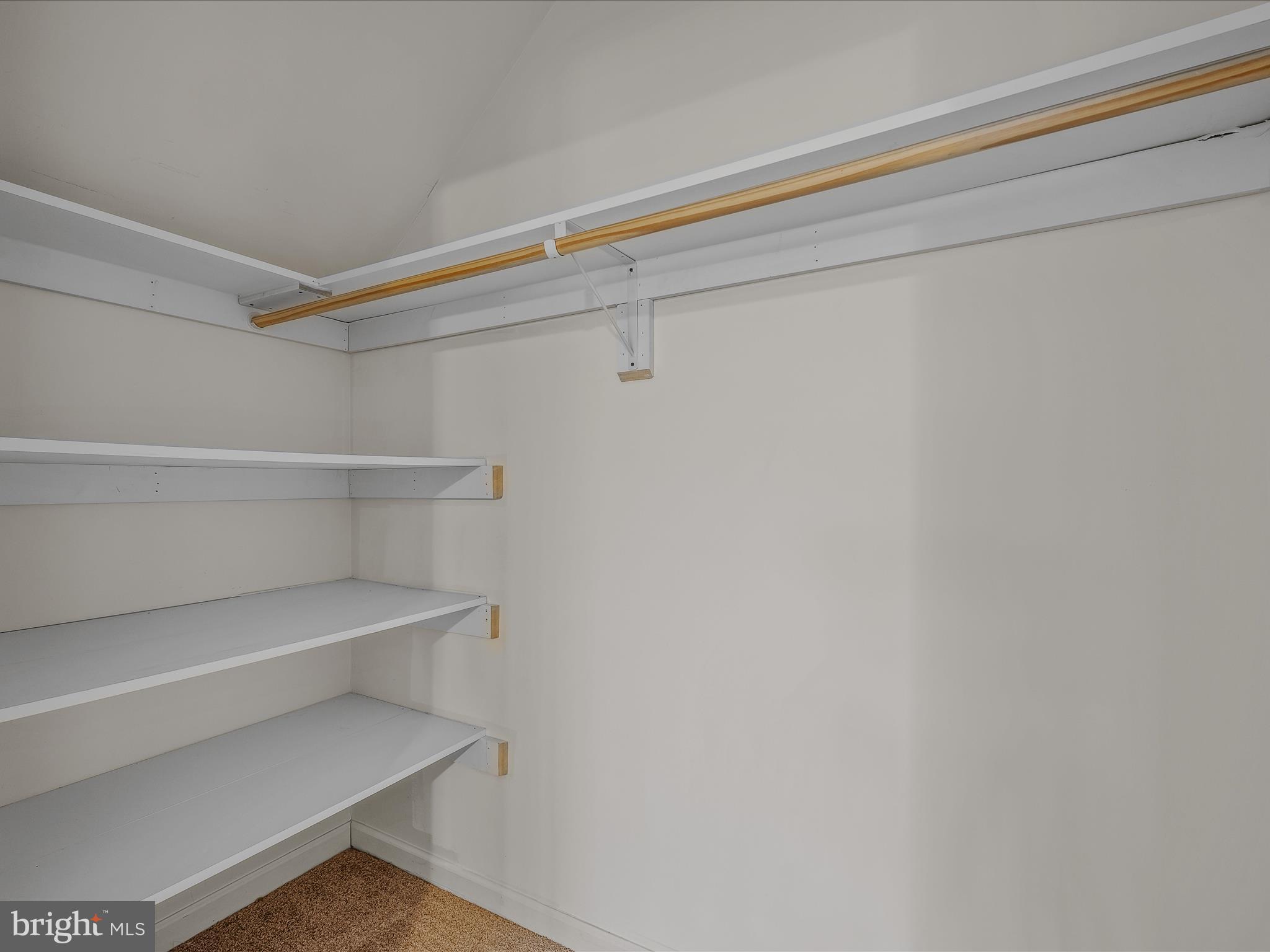 GLENN WOODS - Residential