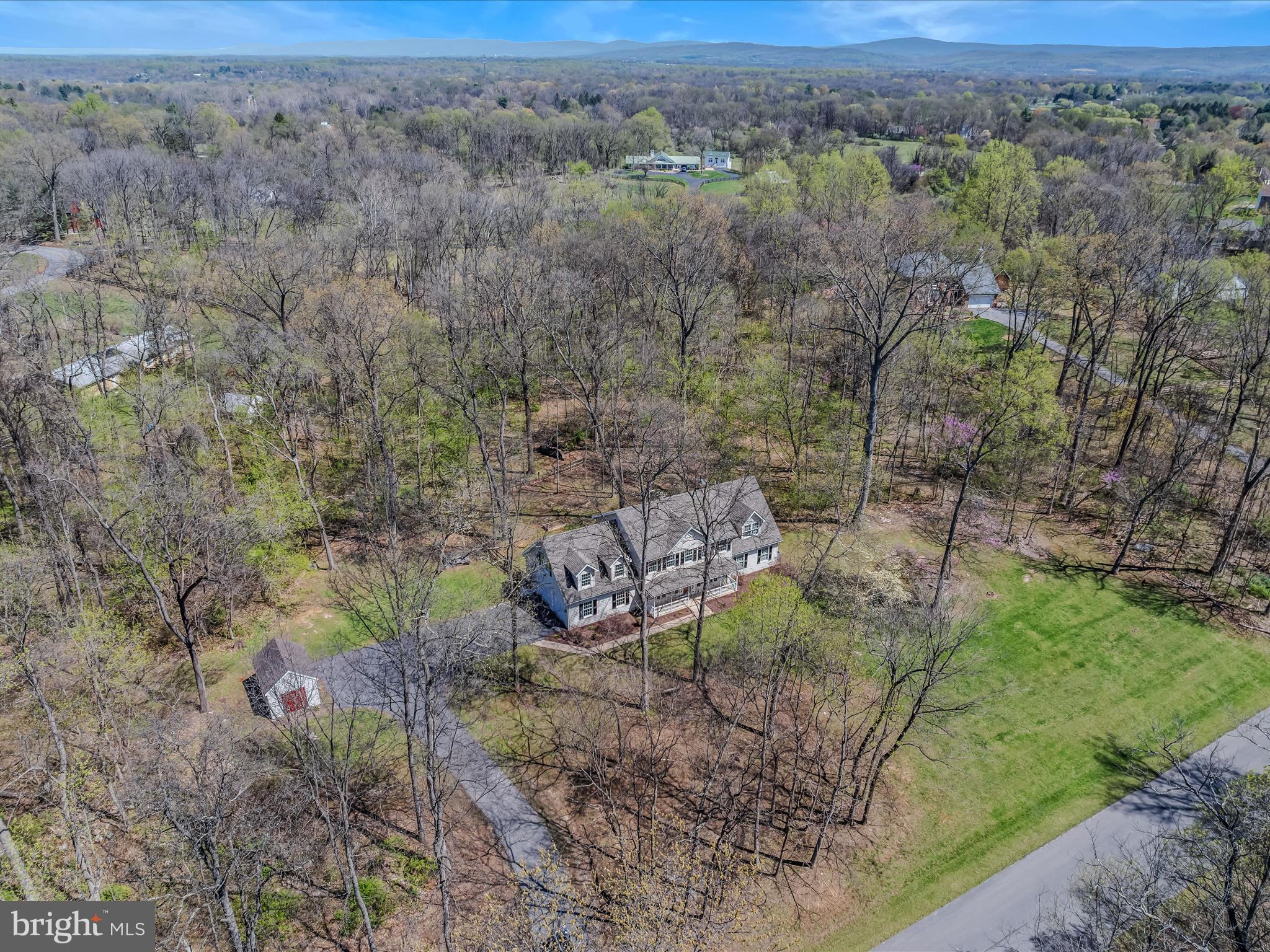 GLENN WOODS - Residential