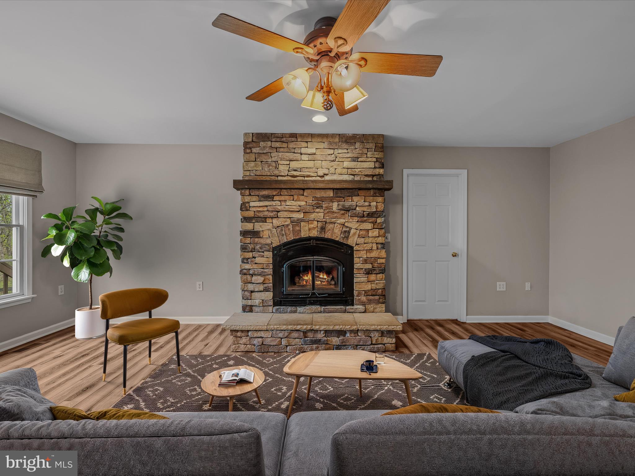 GLENN WOODS - Residential