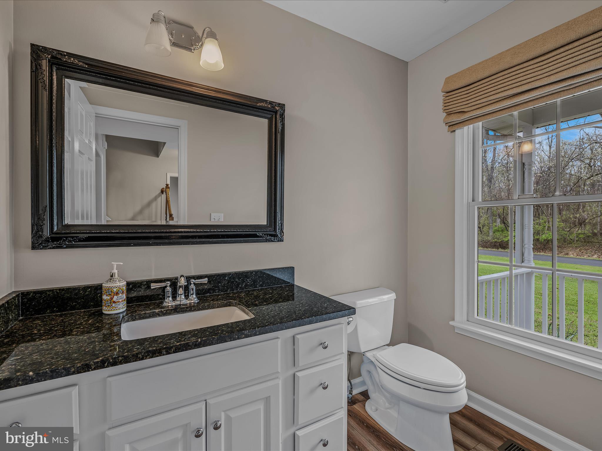 GLENN WOODS - Residential