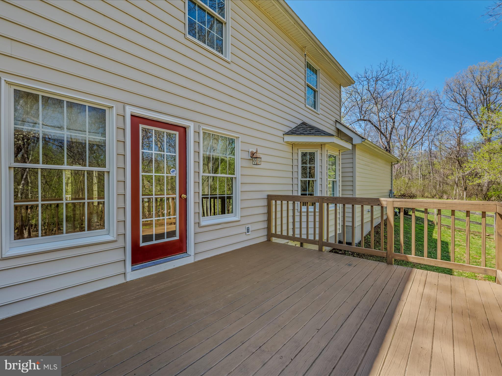 GLENN WOODS - Residential