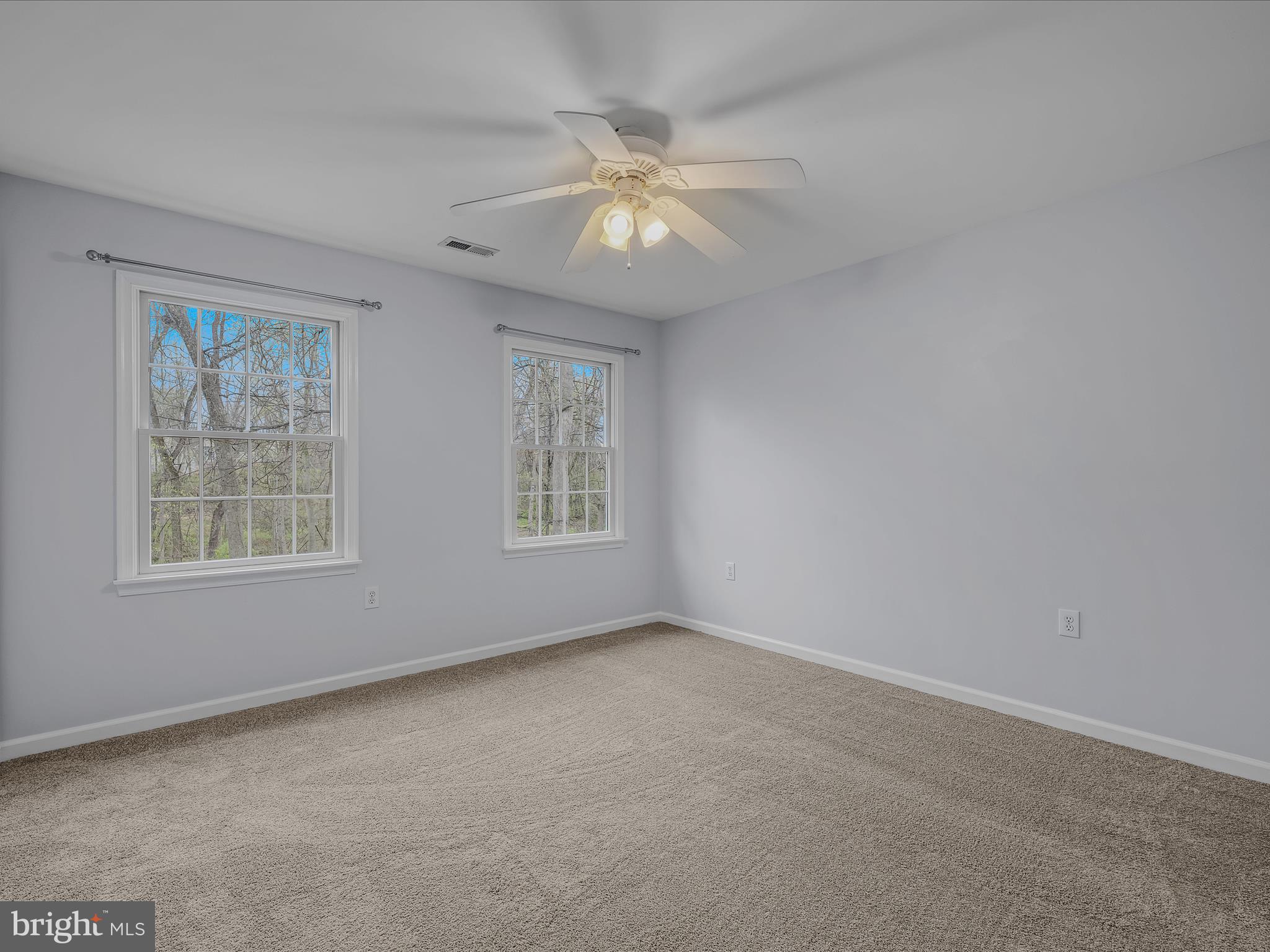 GLENN WOODS - Residential