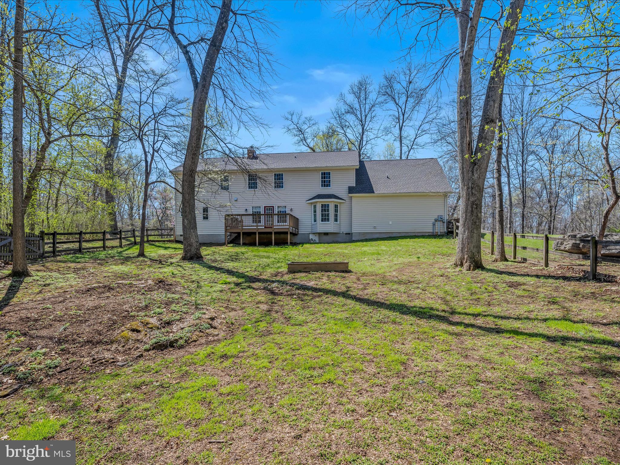 GLENN WOODS - Residential