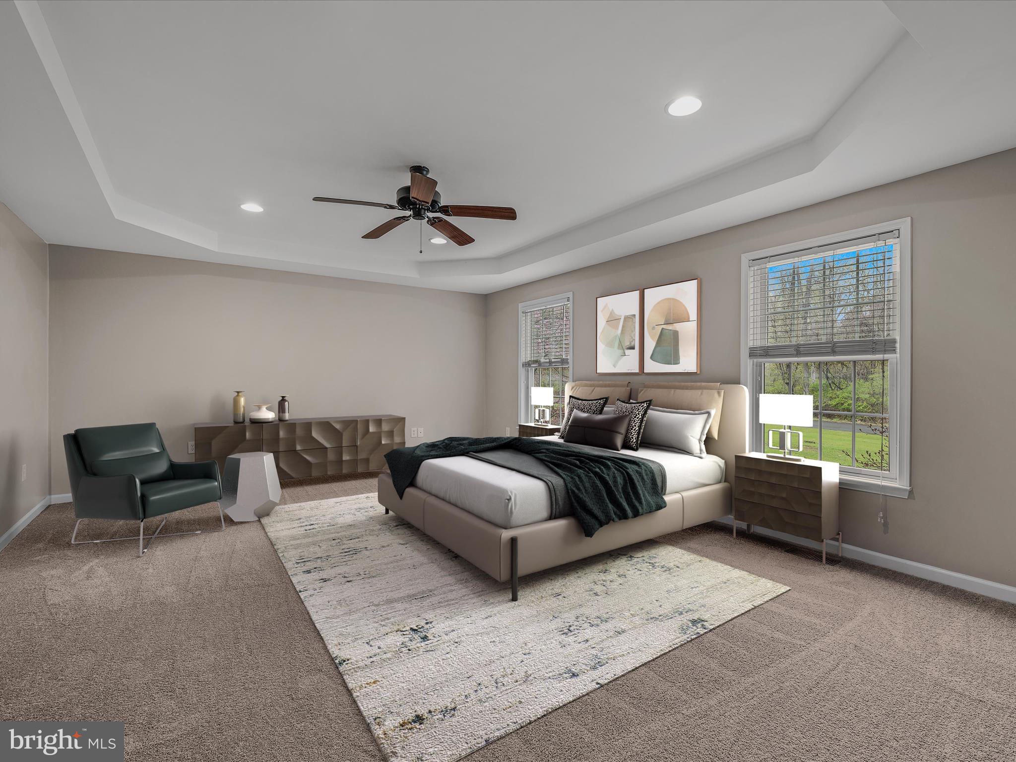 GLENN WOODS - Residential