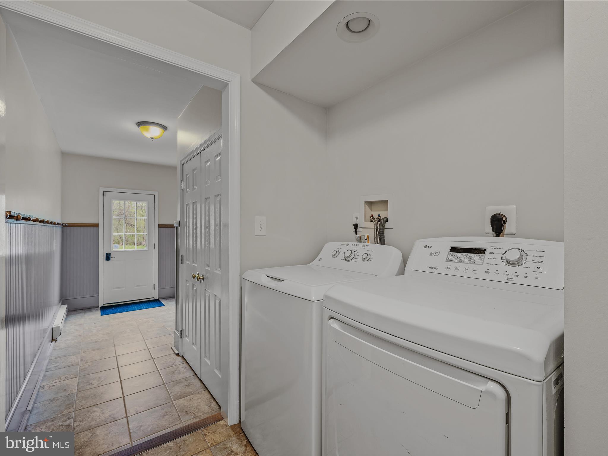 GLENN WOODS - Residential