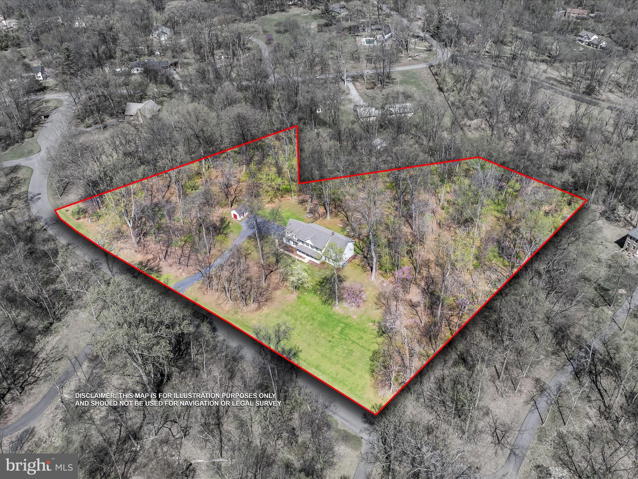 GLENN WOODS - Residential