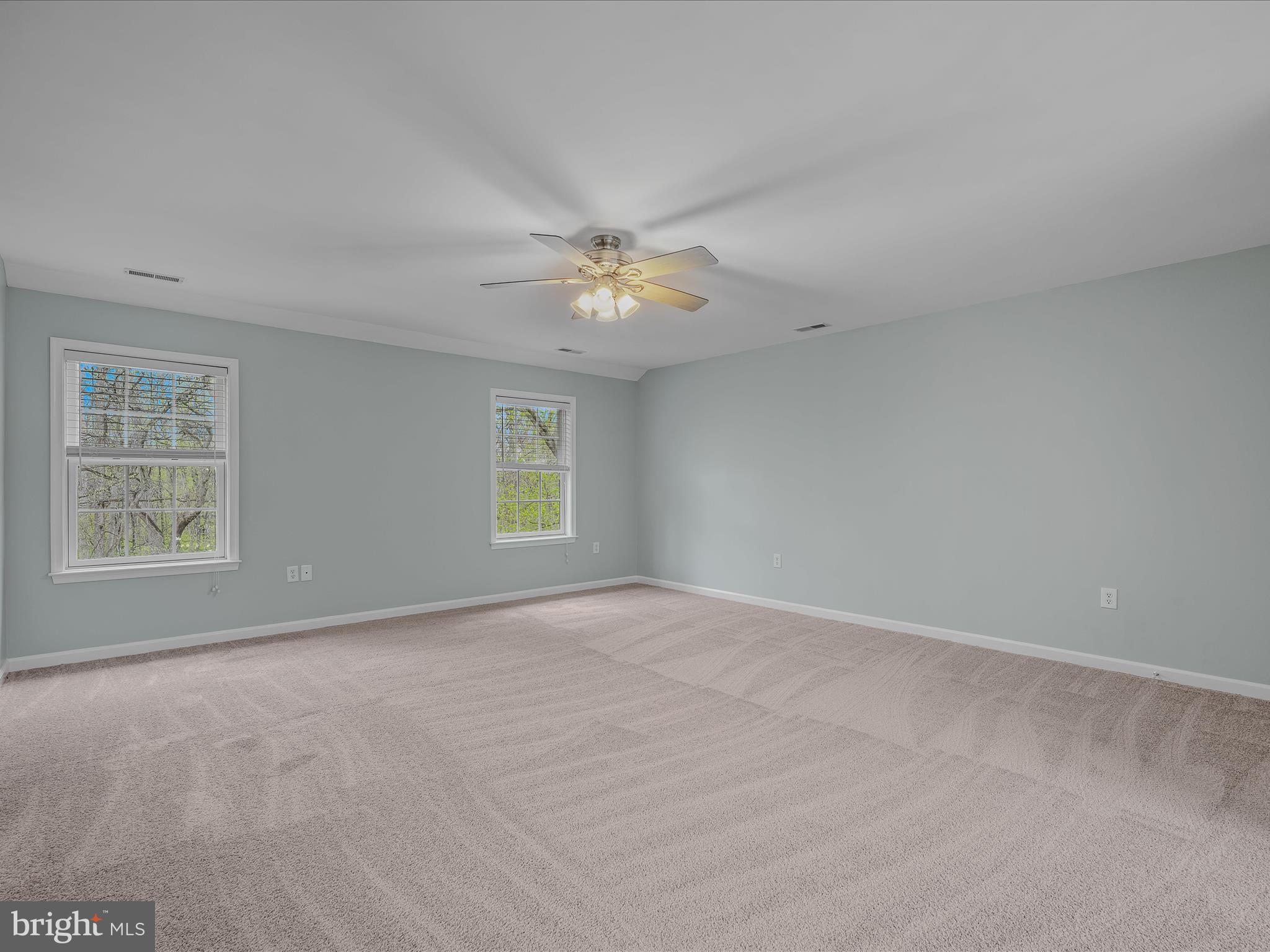 GLENN WOODS - Residential