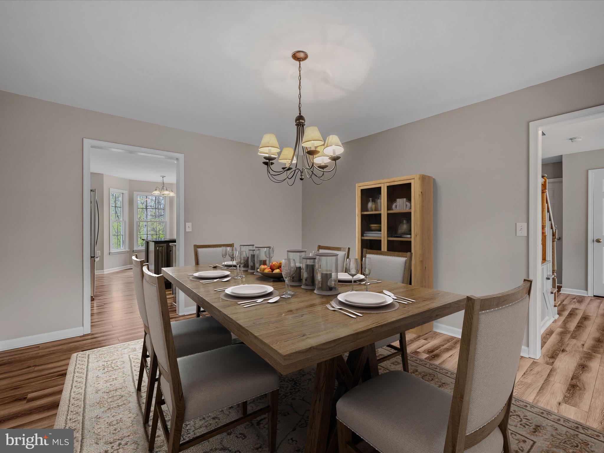 GLENN WOODS - Residential