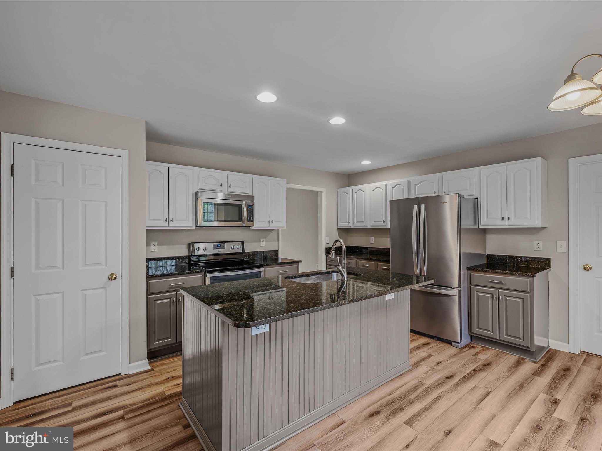 GLENN WOODS - Residential