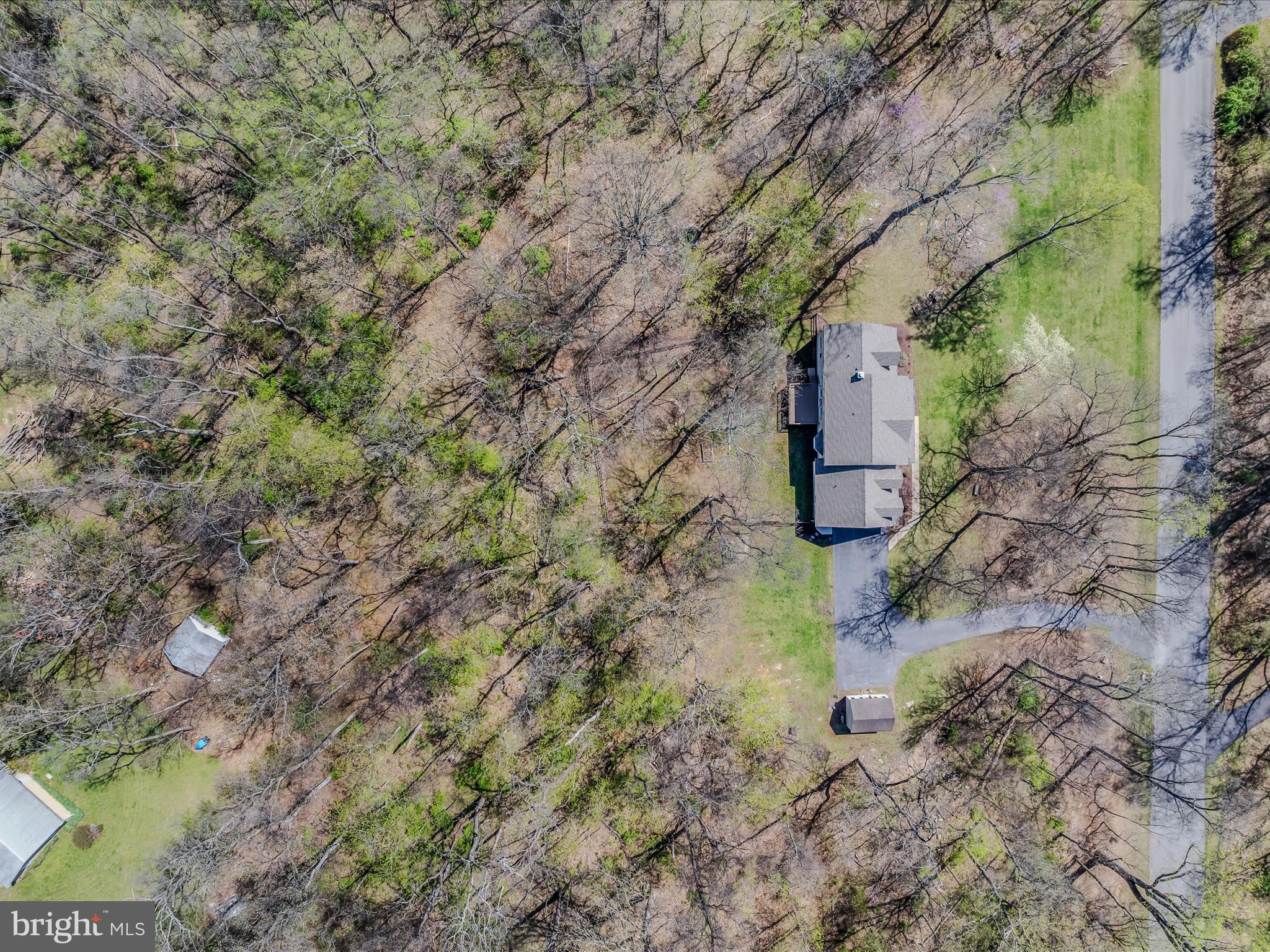 GLENN WOODS - Residential