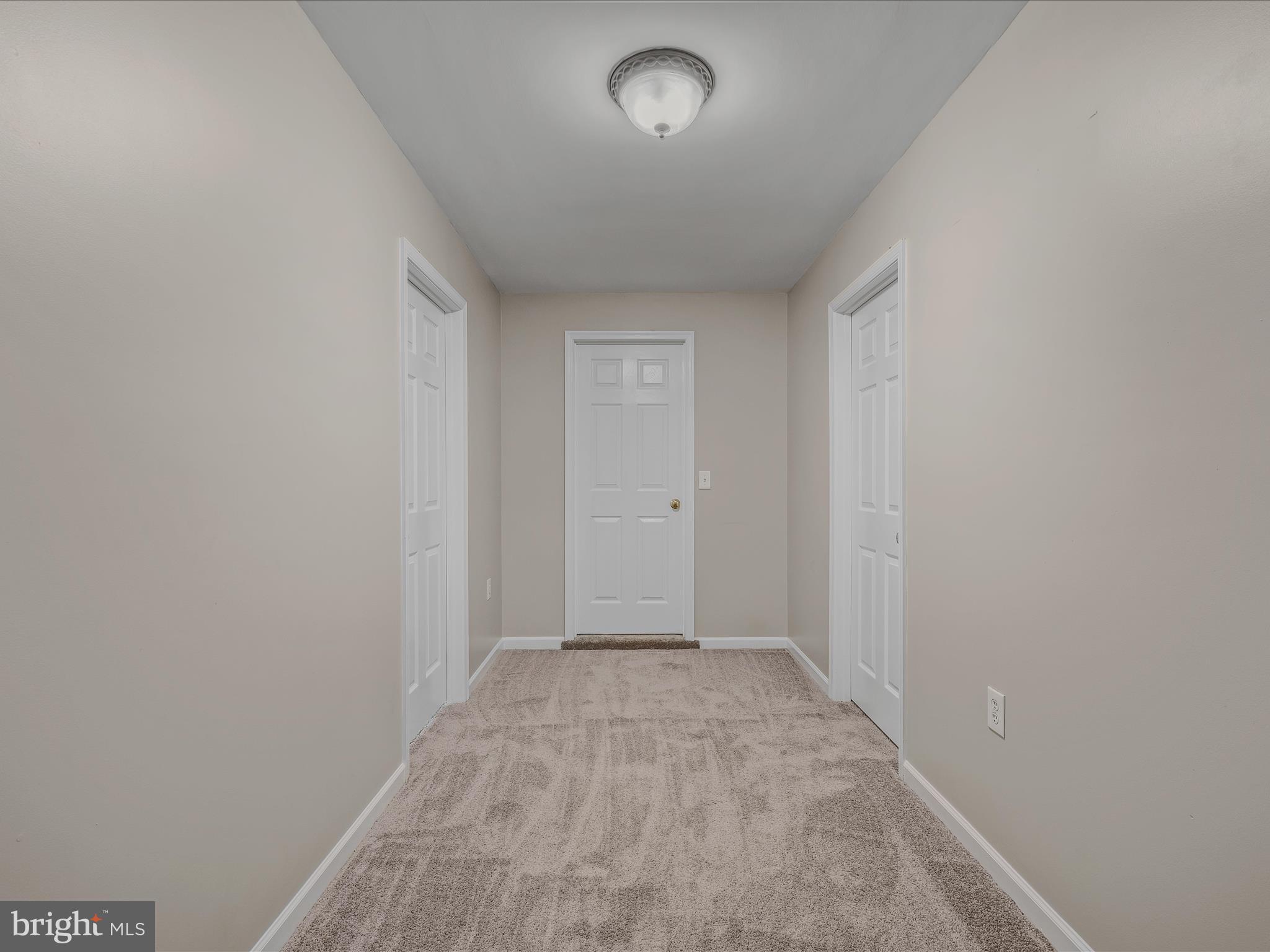 GLENN WOODS - Residential