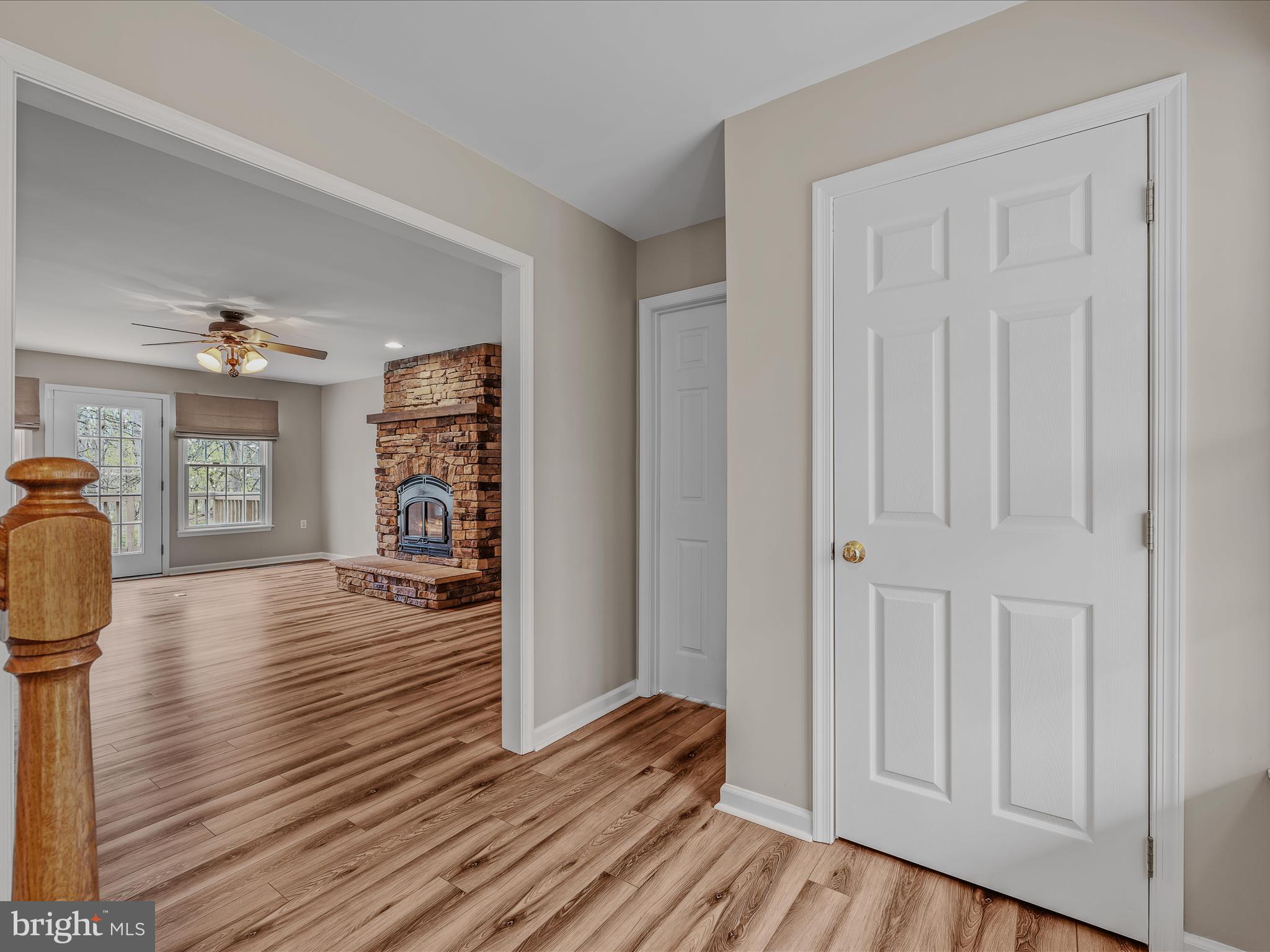 GLENN WOODS - Residential