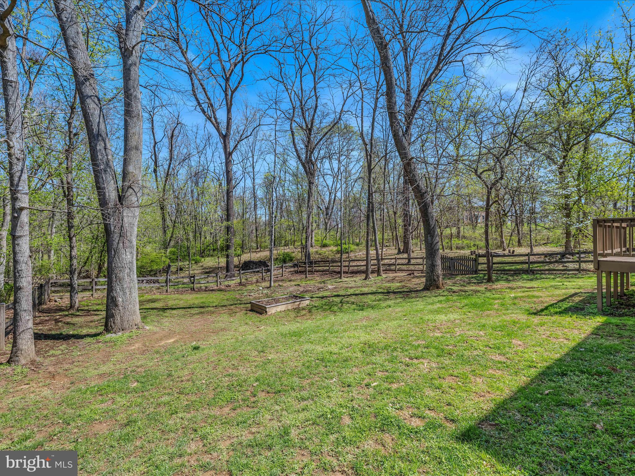 GLENN WOODS - Residential