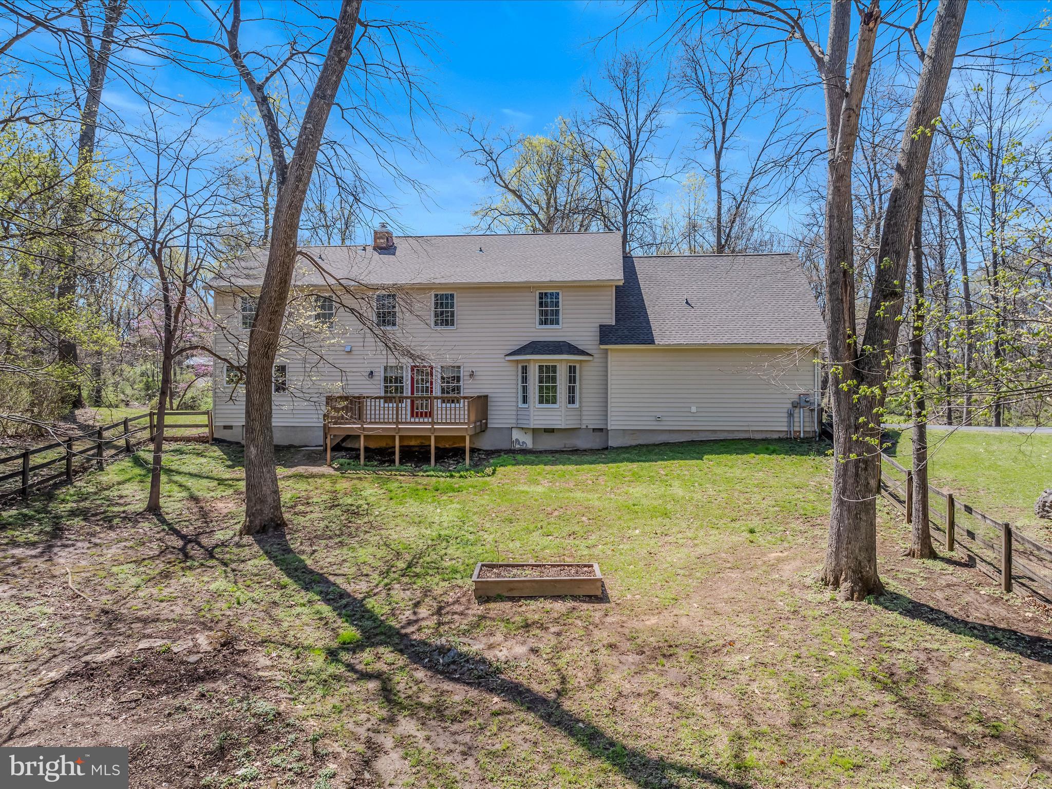 GLENN WOODS - Residential