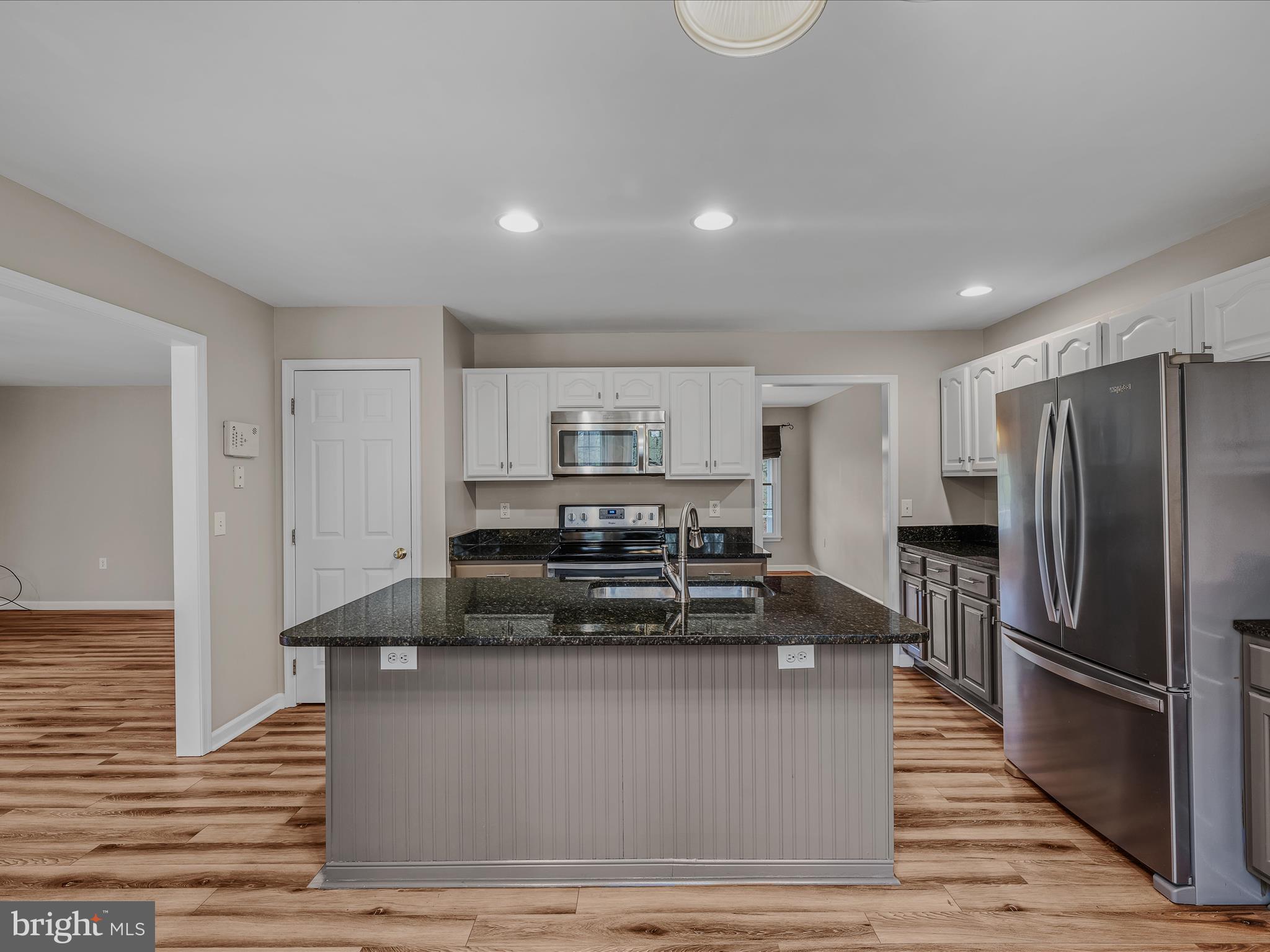 GLENN WOODS - Residential