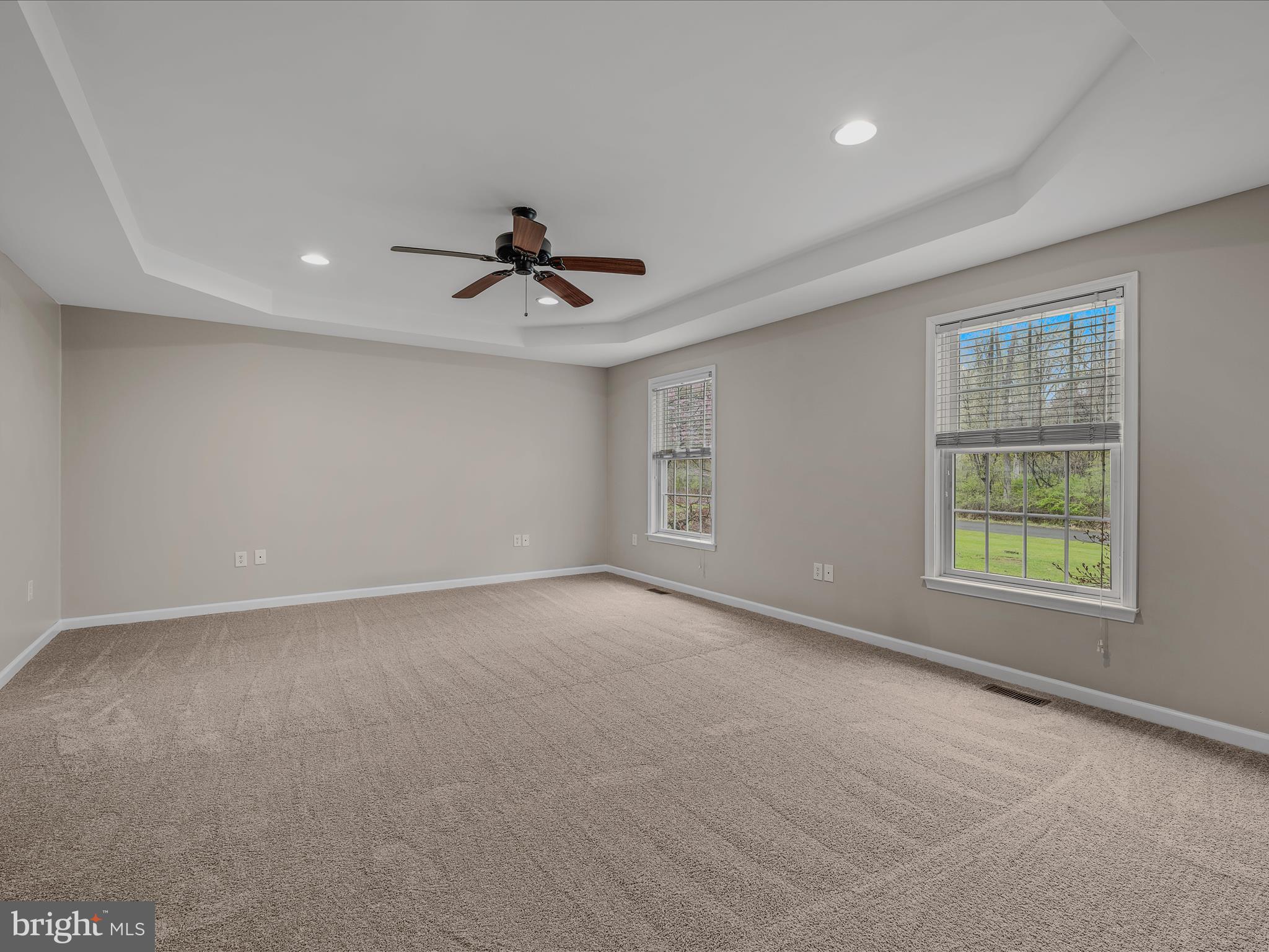 GLENN WOODS - Residential