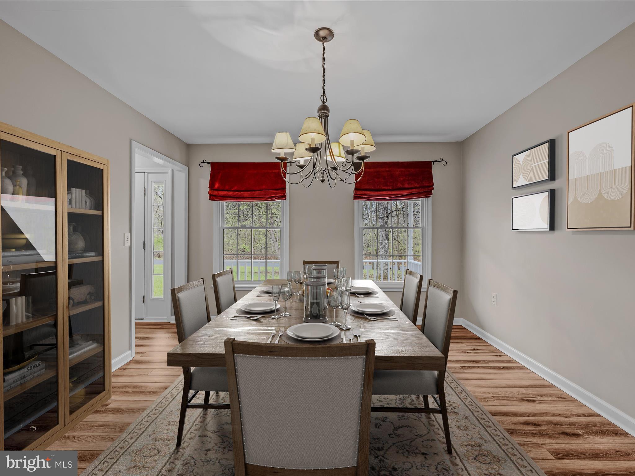 GLENN WOODS - Residential