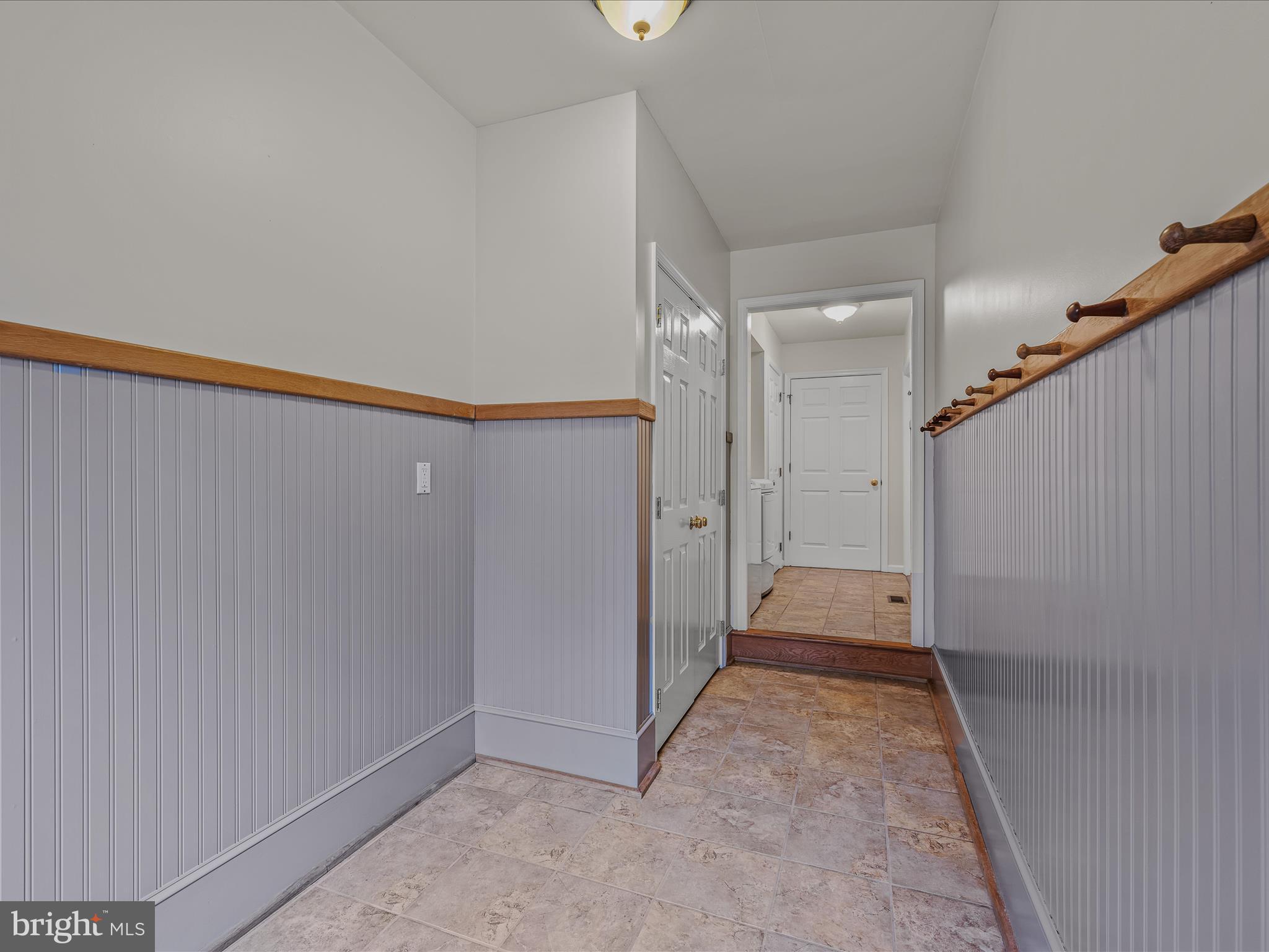 GLENN WOODS - Residential