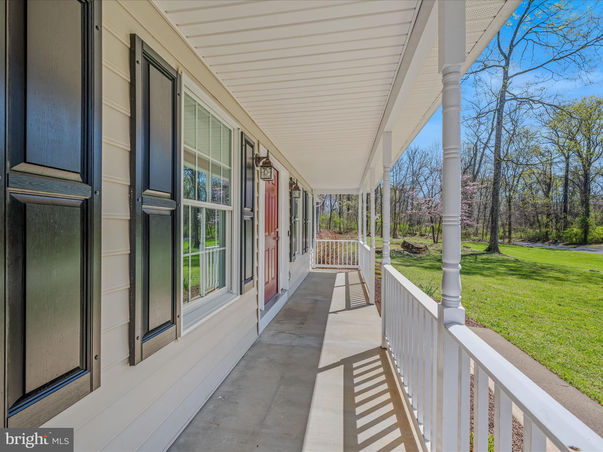 135 DEEP WOODS TRAIL