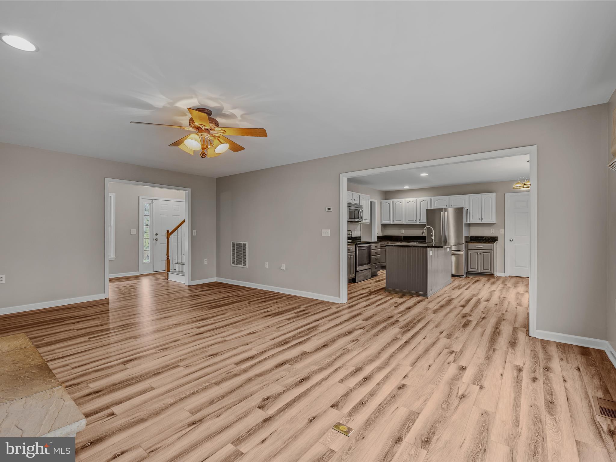 GLENN WOODS - Residential