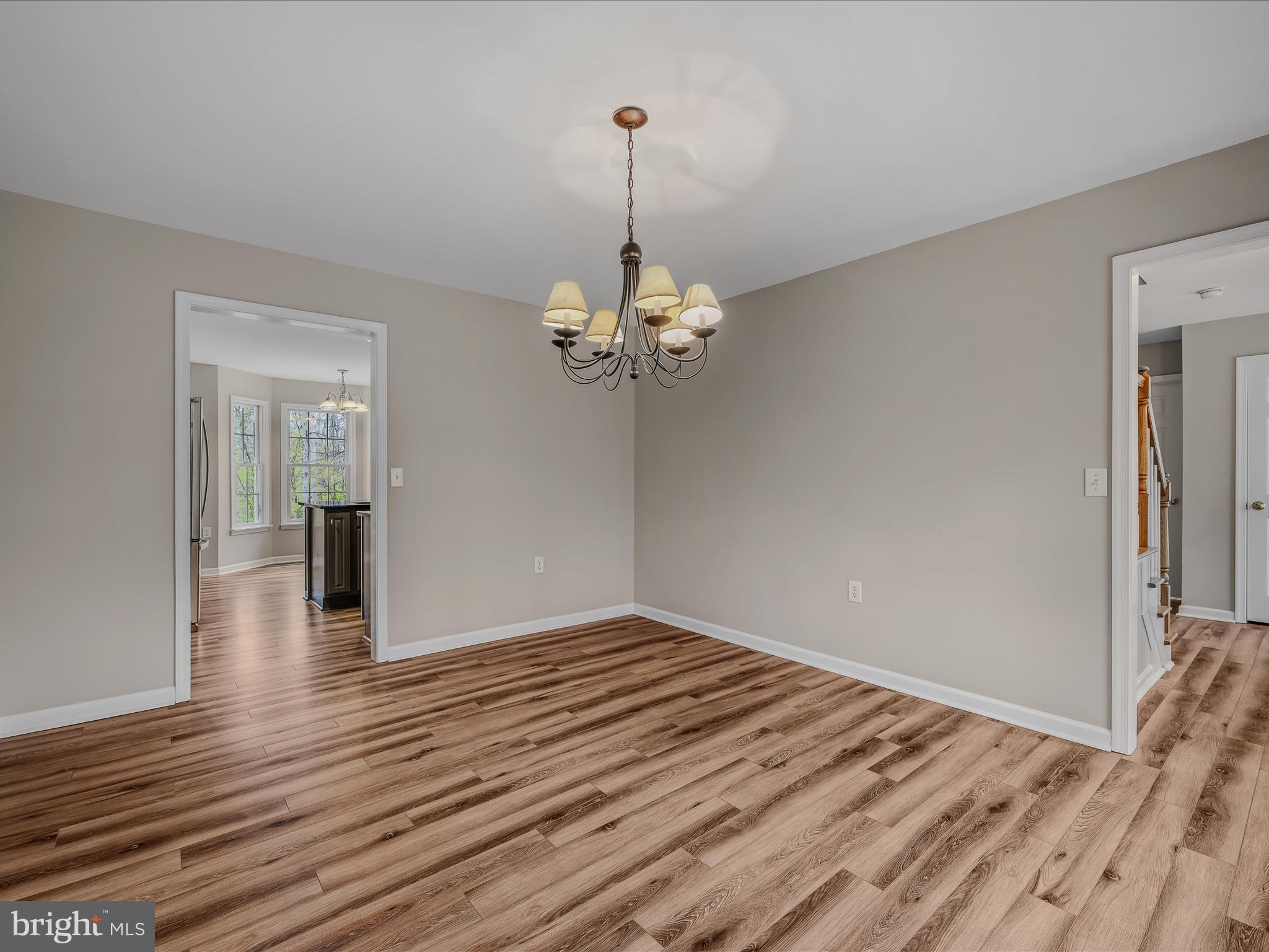 GLENN WOODS - Residential