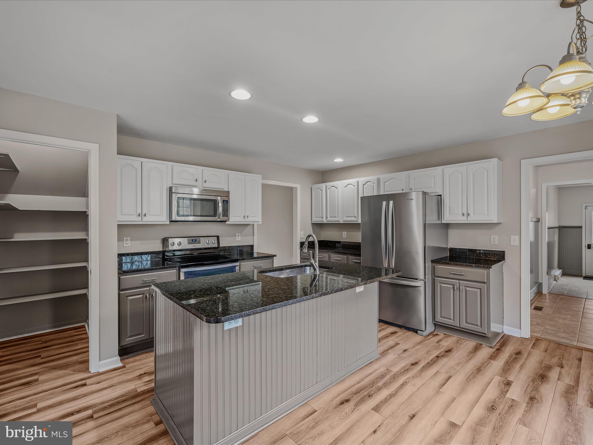 GLENN WOODS - Residential