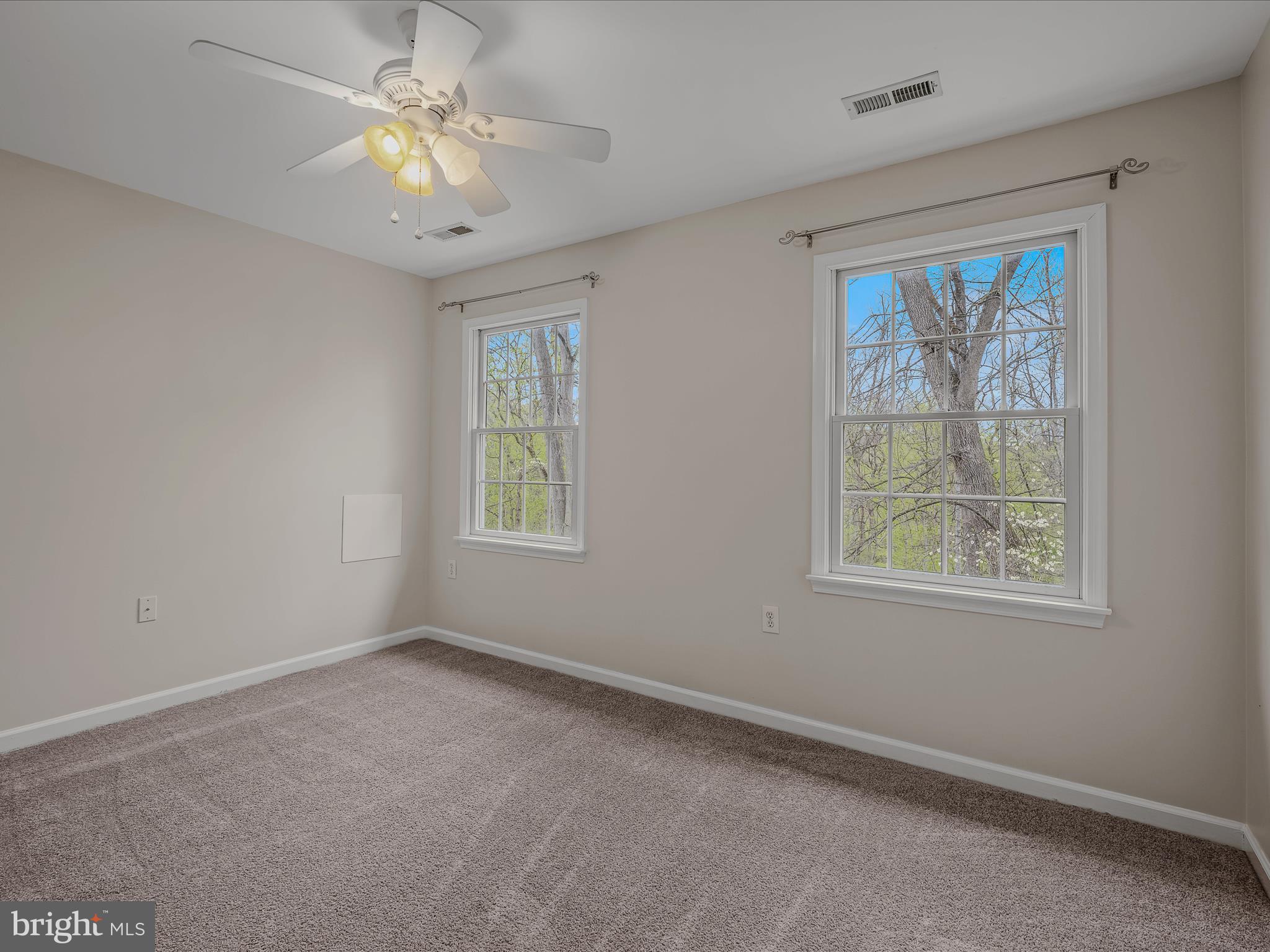 GLENN WOODS - Residential