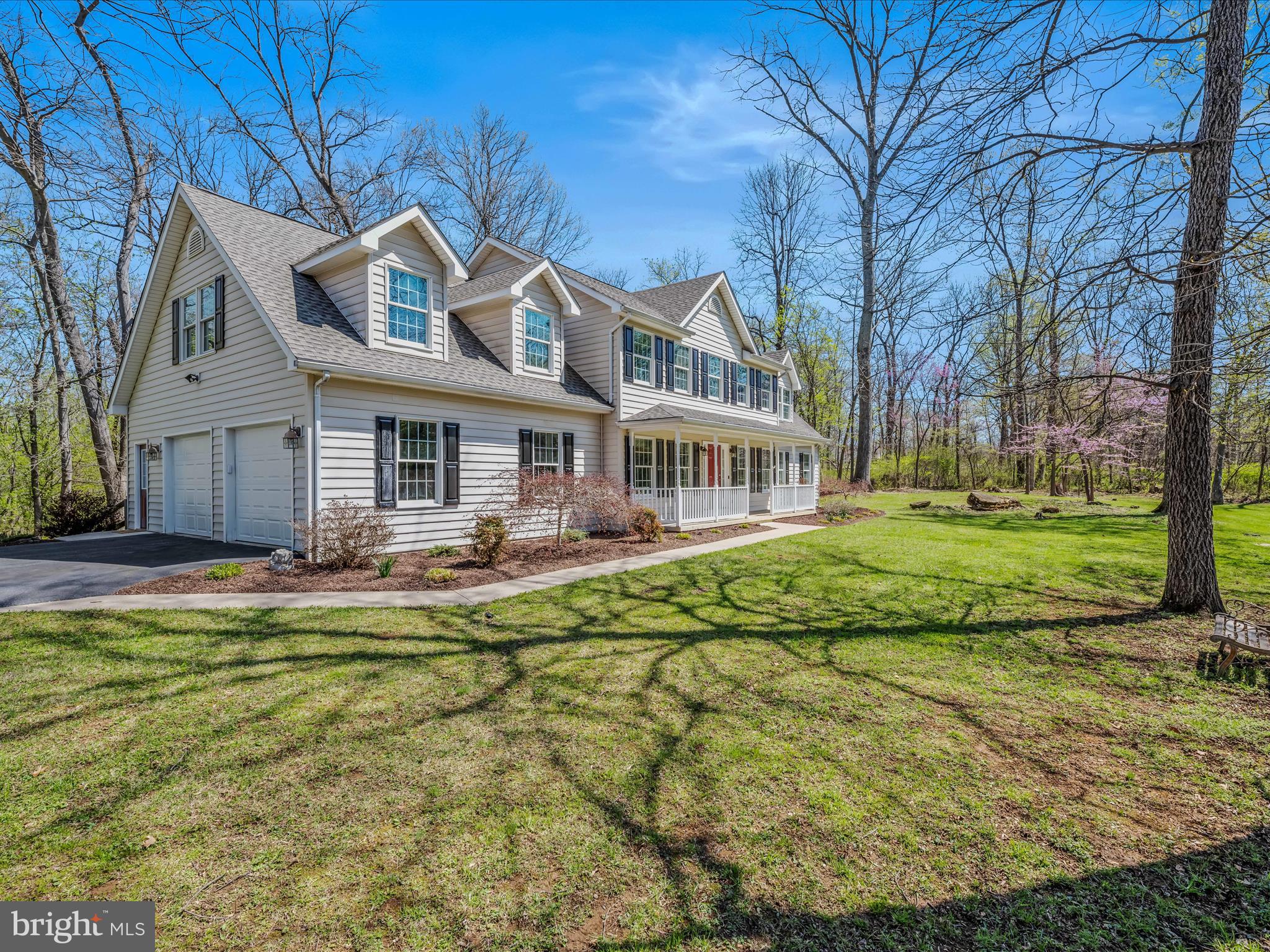 GLENN WOODS - Residential