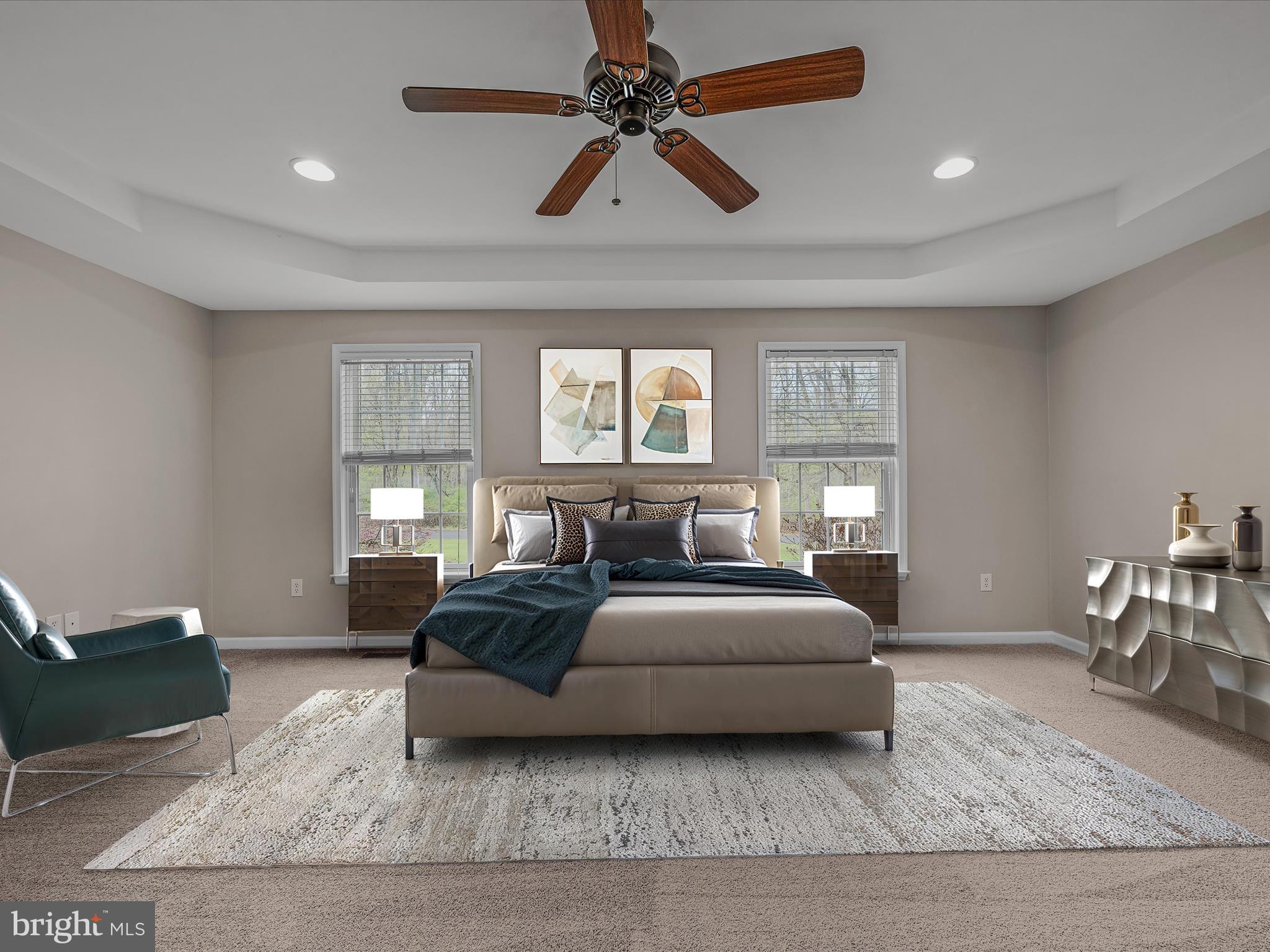 GLENN WOODS - Residential