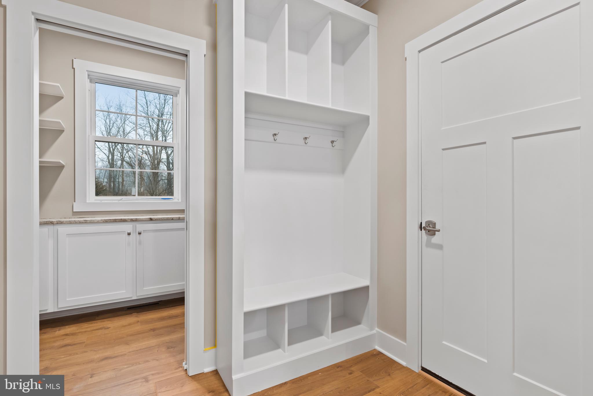 PENNINGTON - Residential