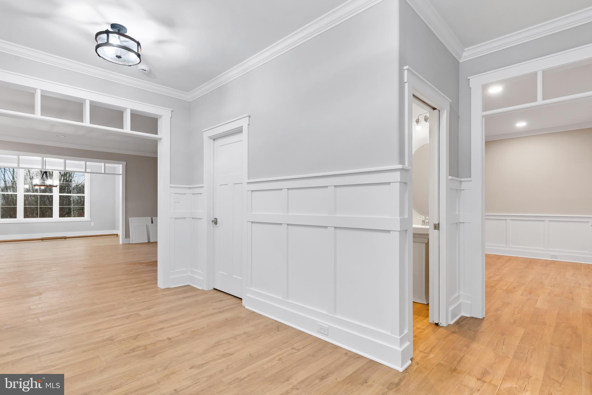 PENNINGTON - Residential