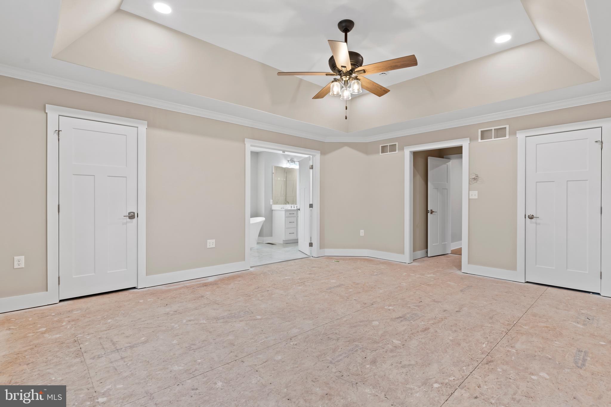 PENNINGTON - Residential