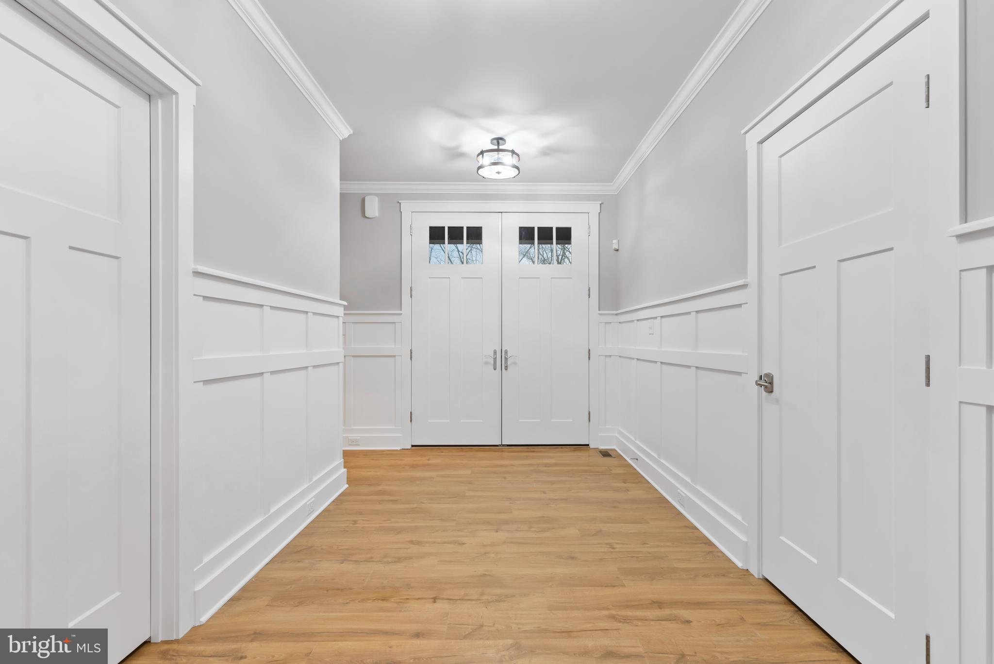 PENNINGTON - Residential