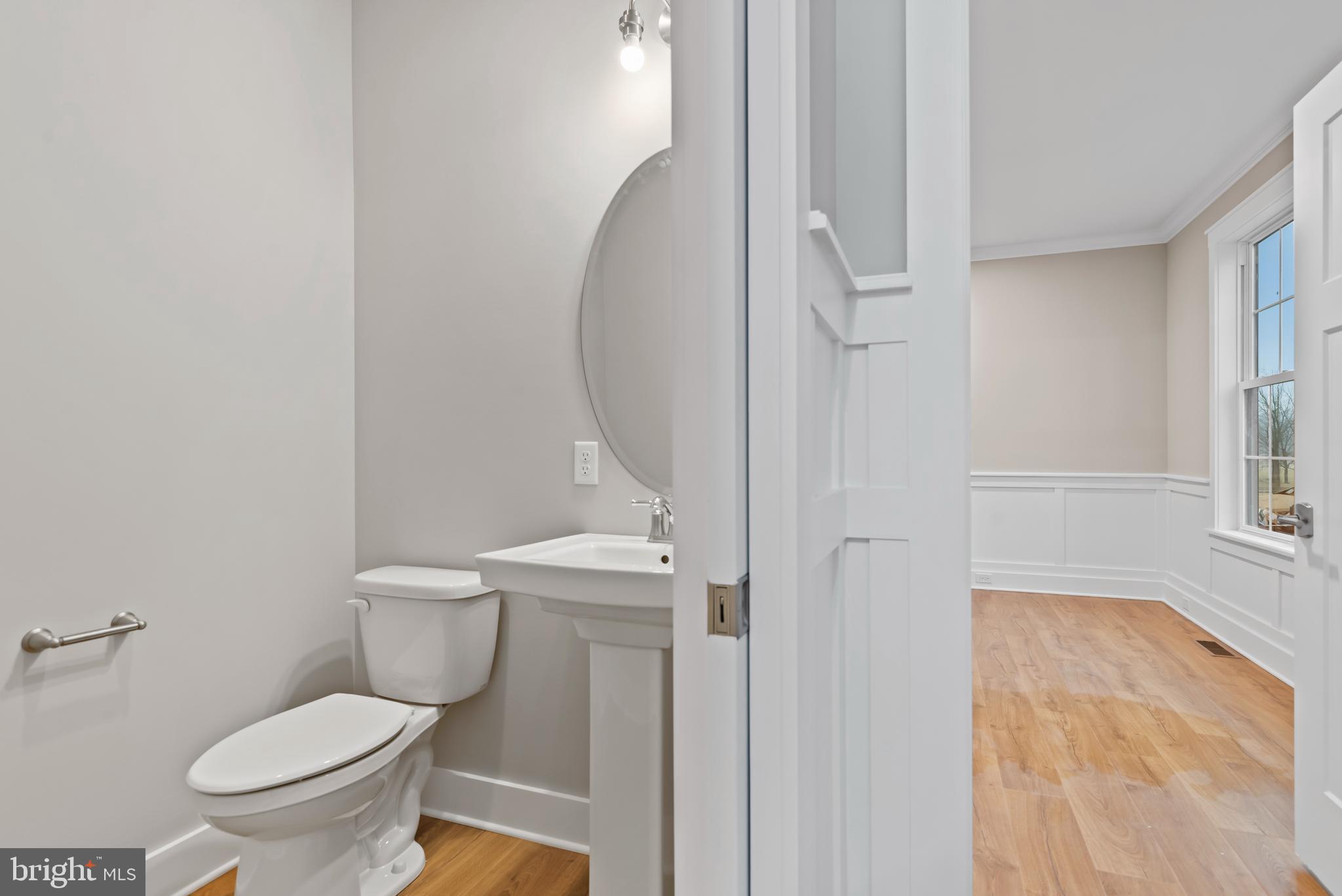 PENNINGTON - Residential