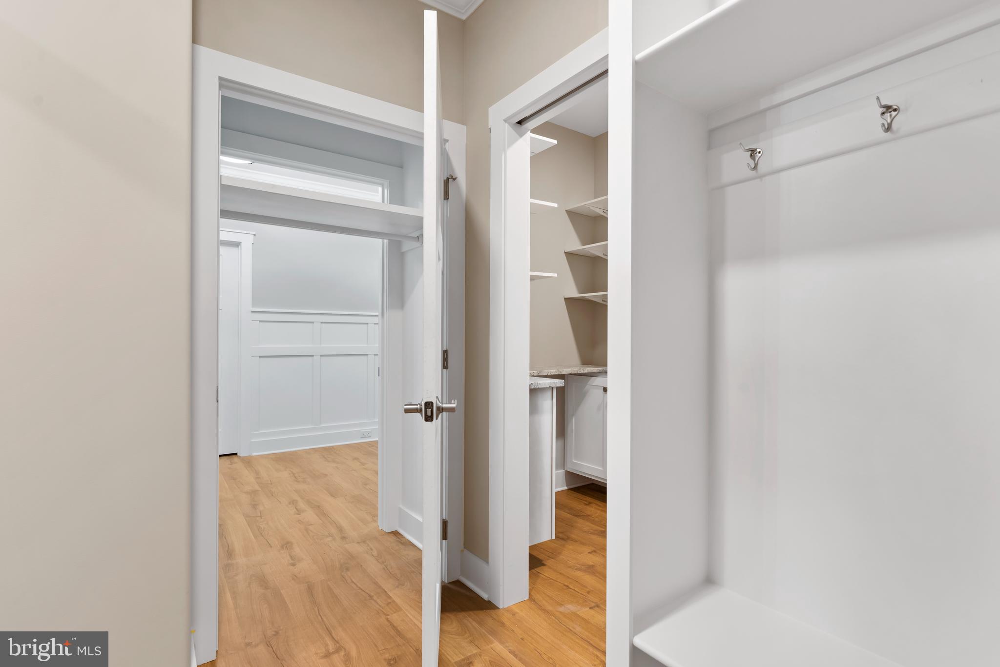 PENNINGTON - Residential