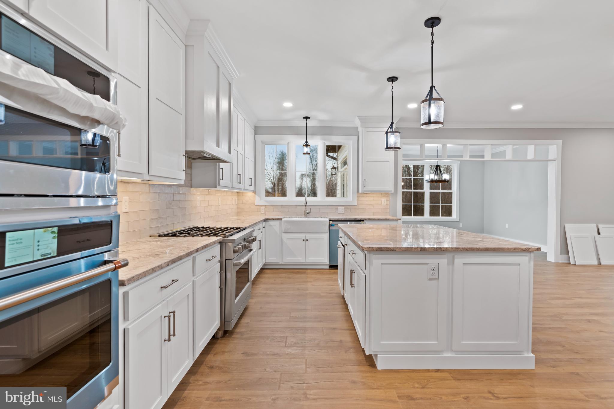 PENNINGTON - Residential