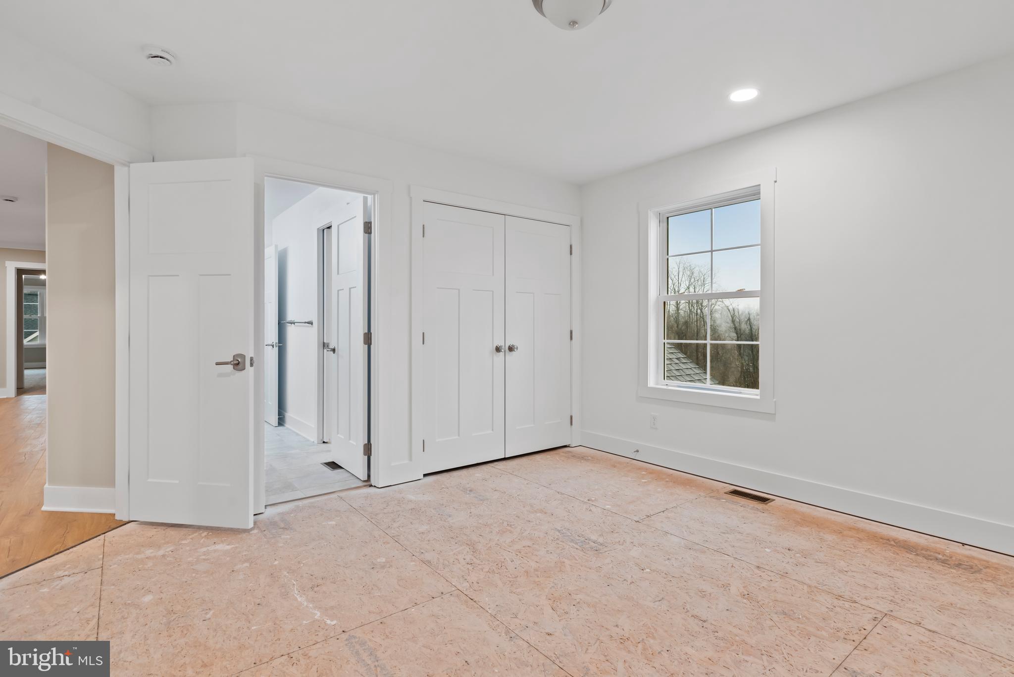 PENNINGTON - Residential