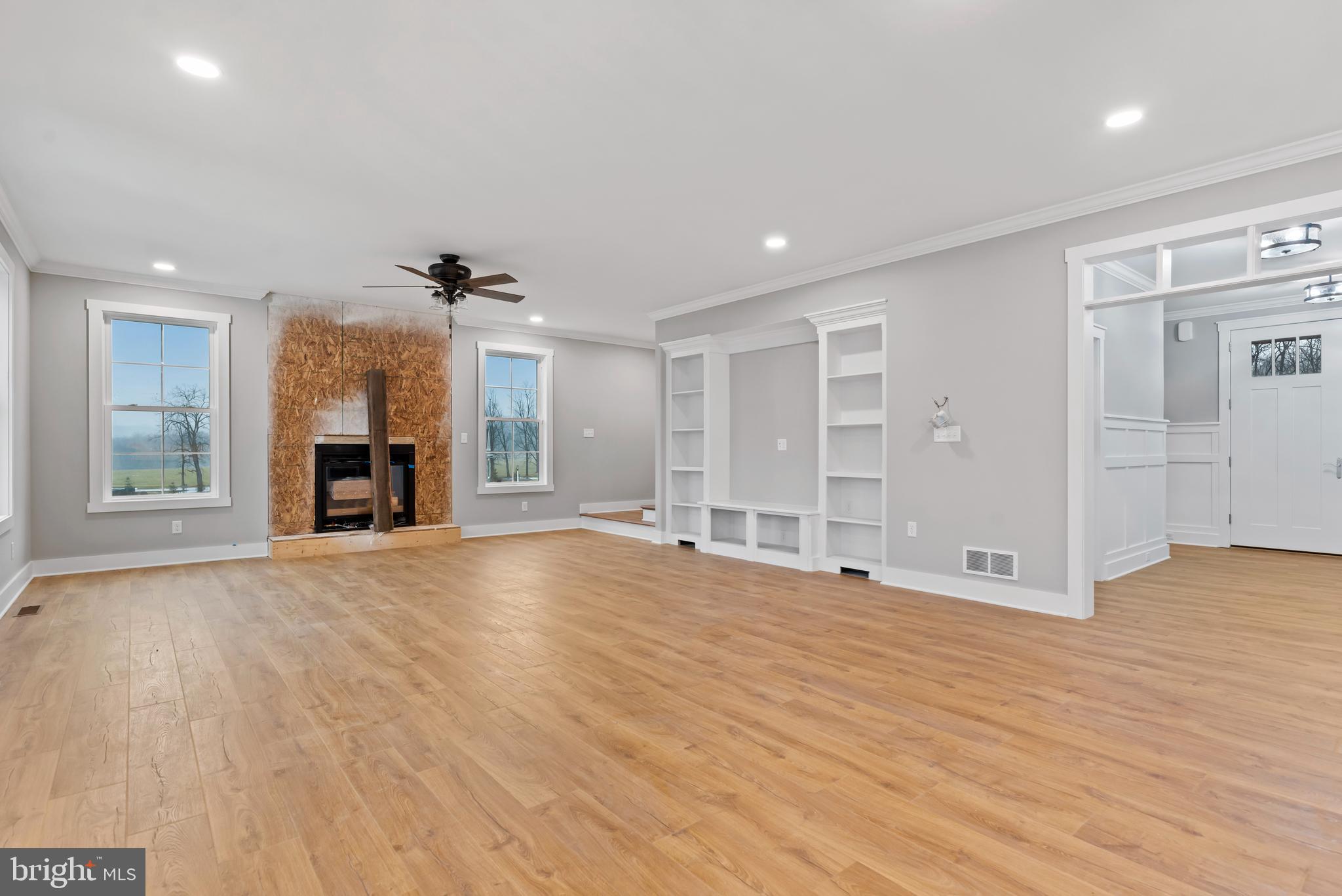 PENNINGTON - Residential