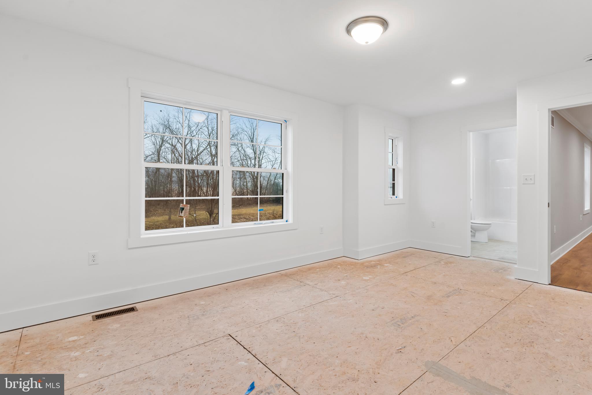 PENNINGTON - Residential