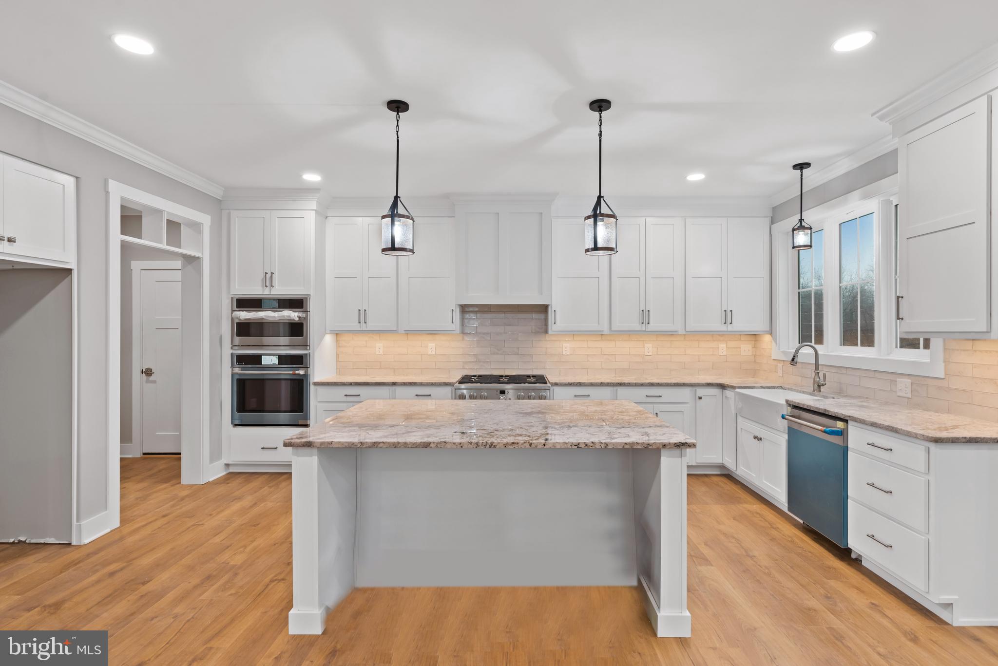 PENNINGTON - Residential