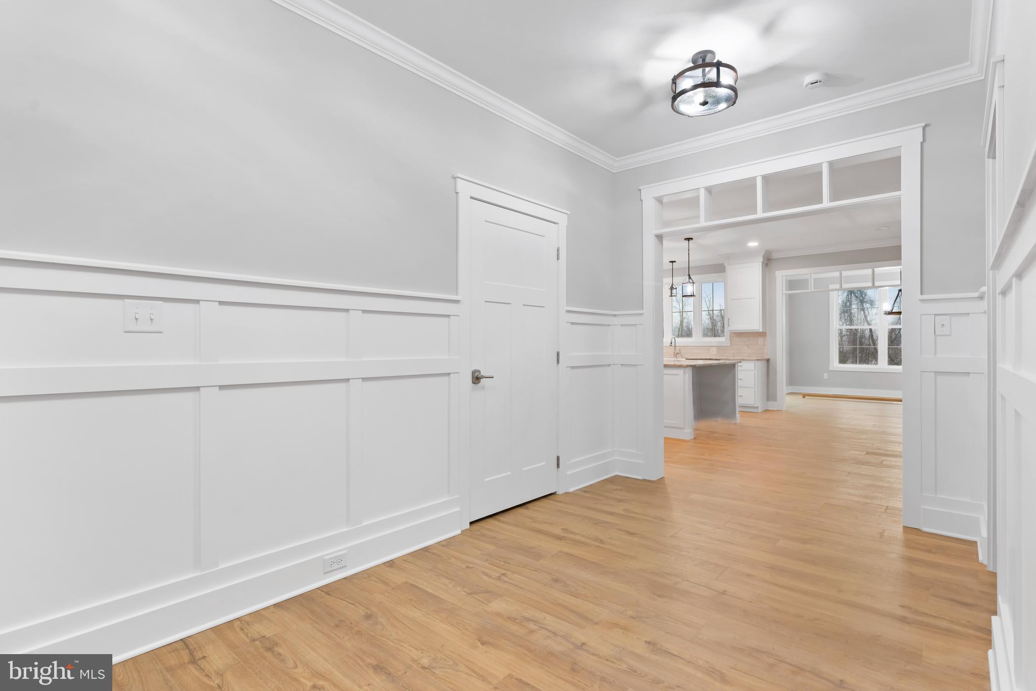 PENNINGTON - Residential