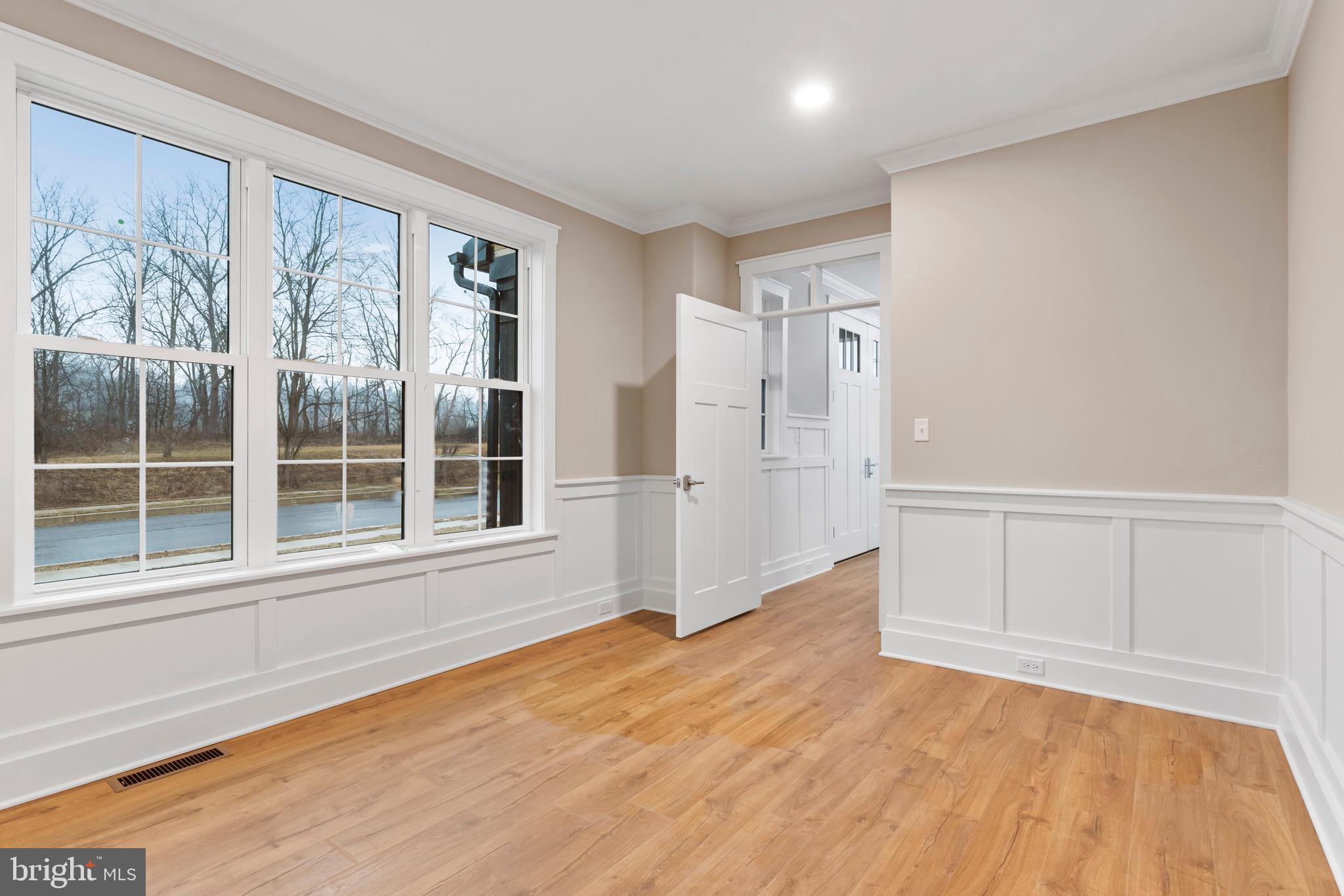 PENNINGTON - Residential