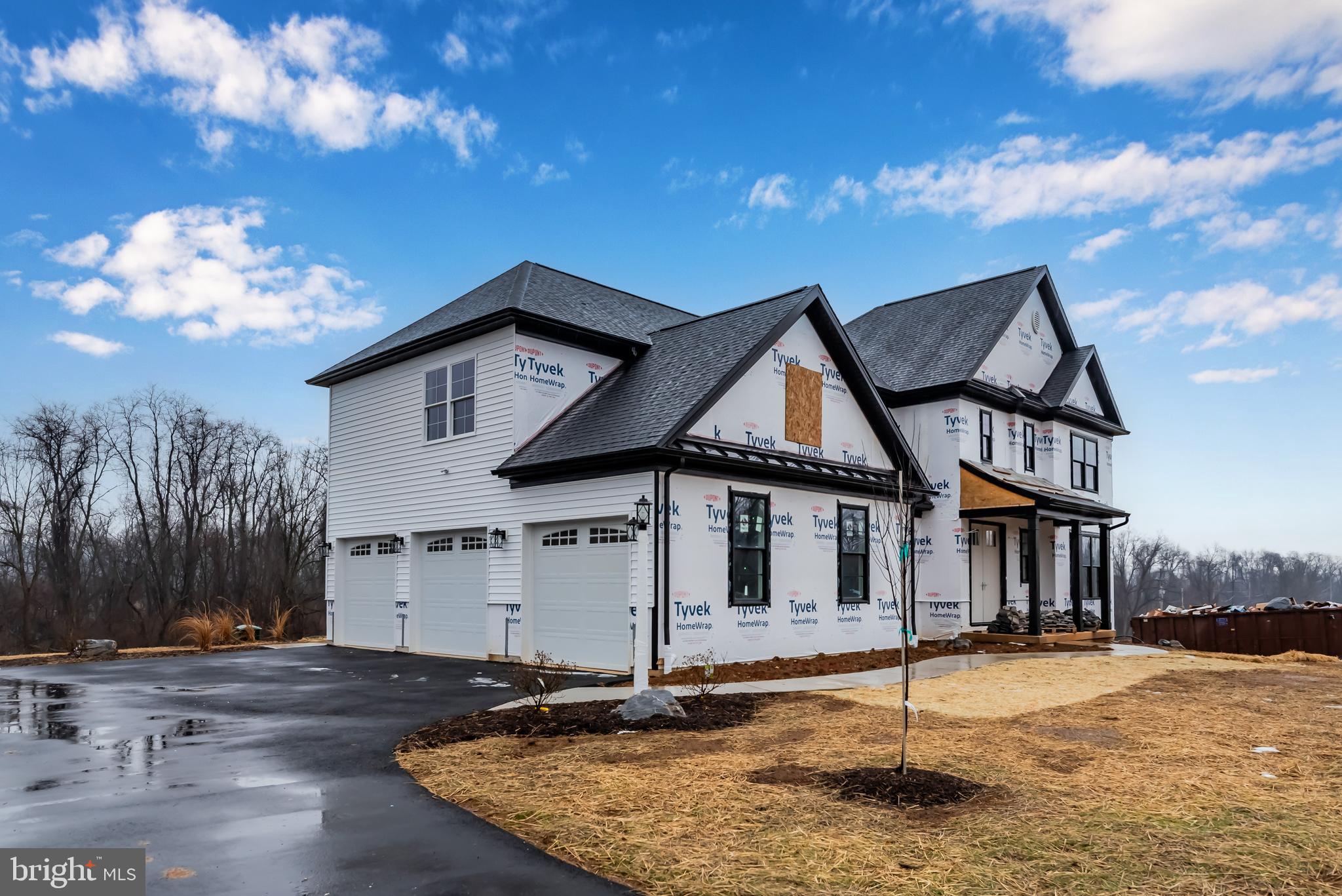 PENNINGTON - Residential