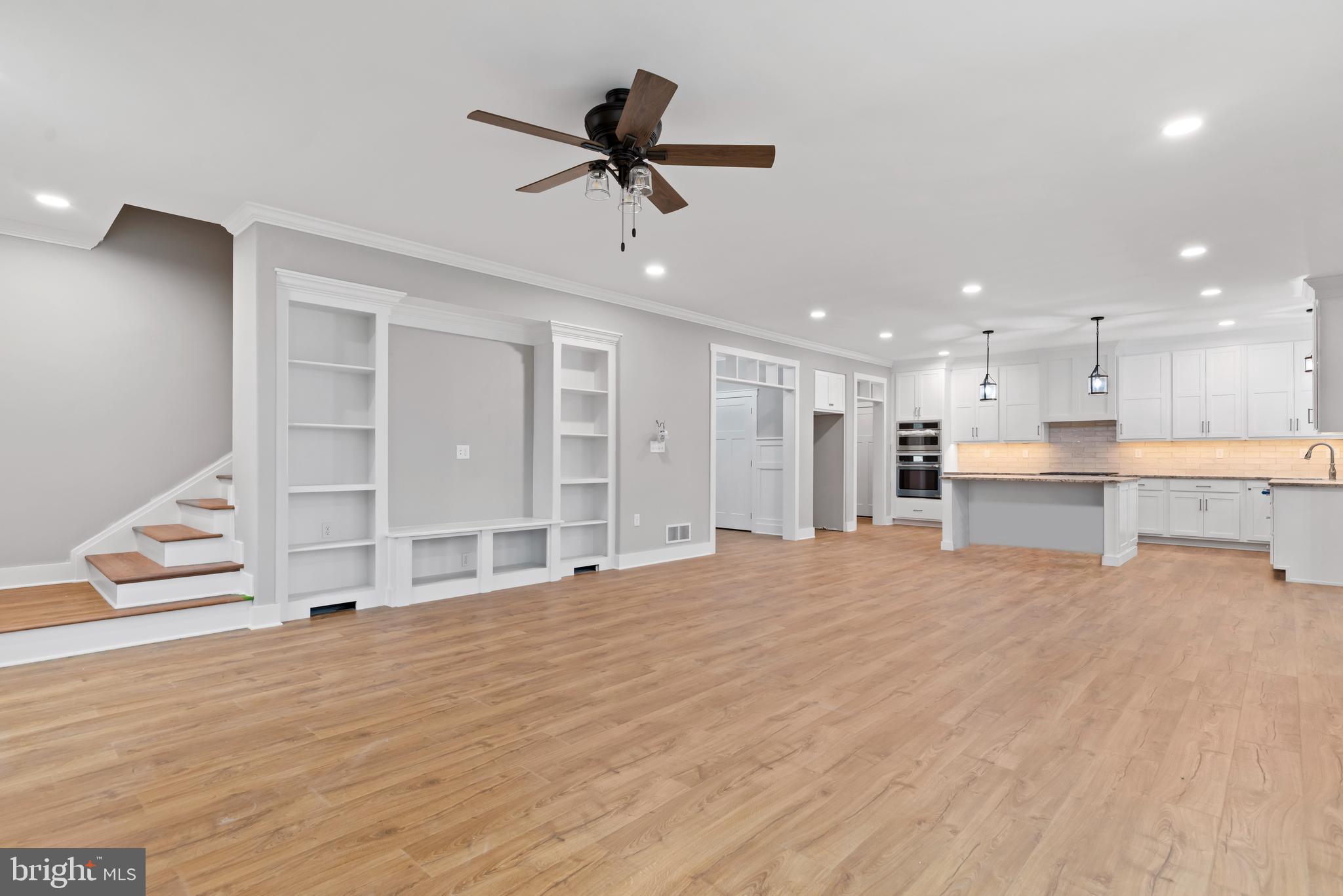 PENNINGTON - Residential