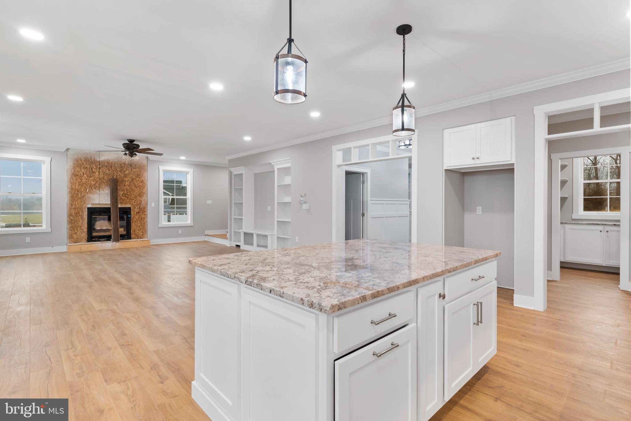 PENNINGTON - Residential