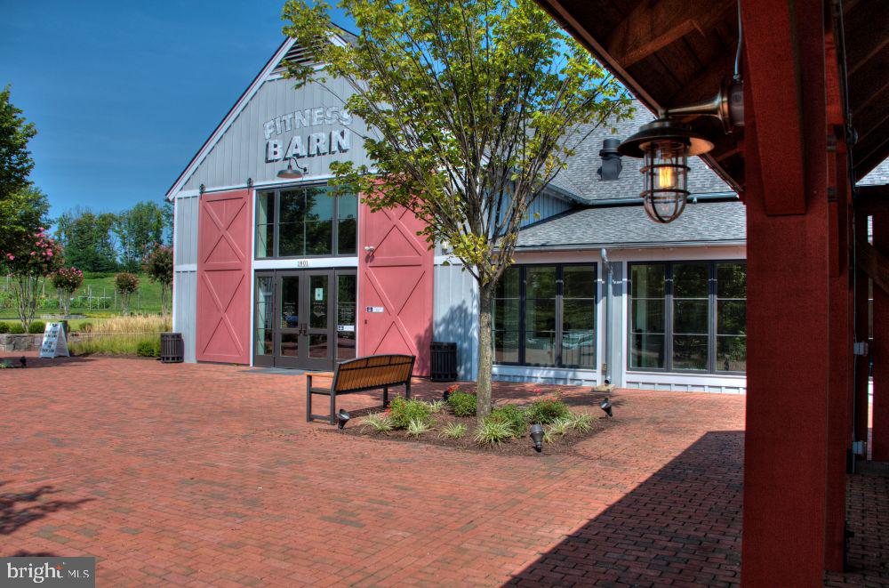 POTOMAC SHORES - Residential