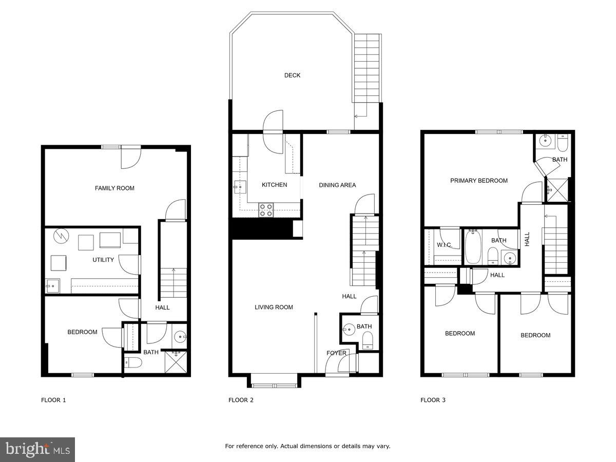 WATERSIDE - Residential